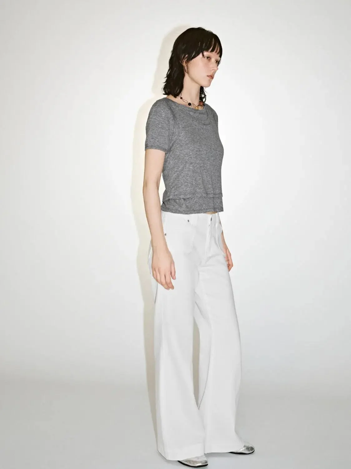 18956-two-in-one-cropped-skinny-fit-t-shirts-for-layering-5.webp Two In One Cropped Skinny Fit T Shirts For Layering