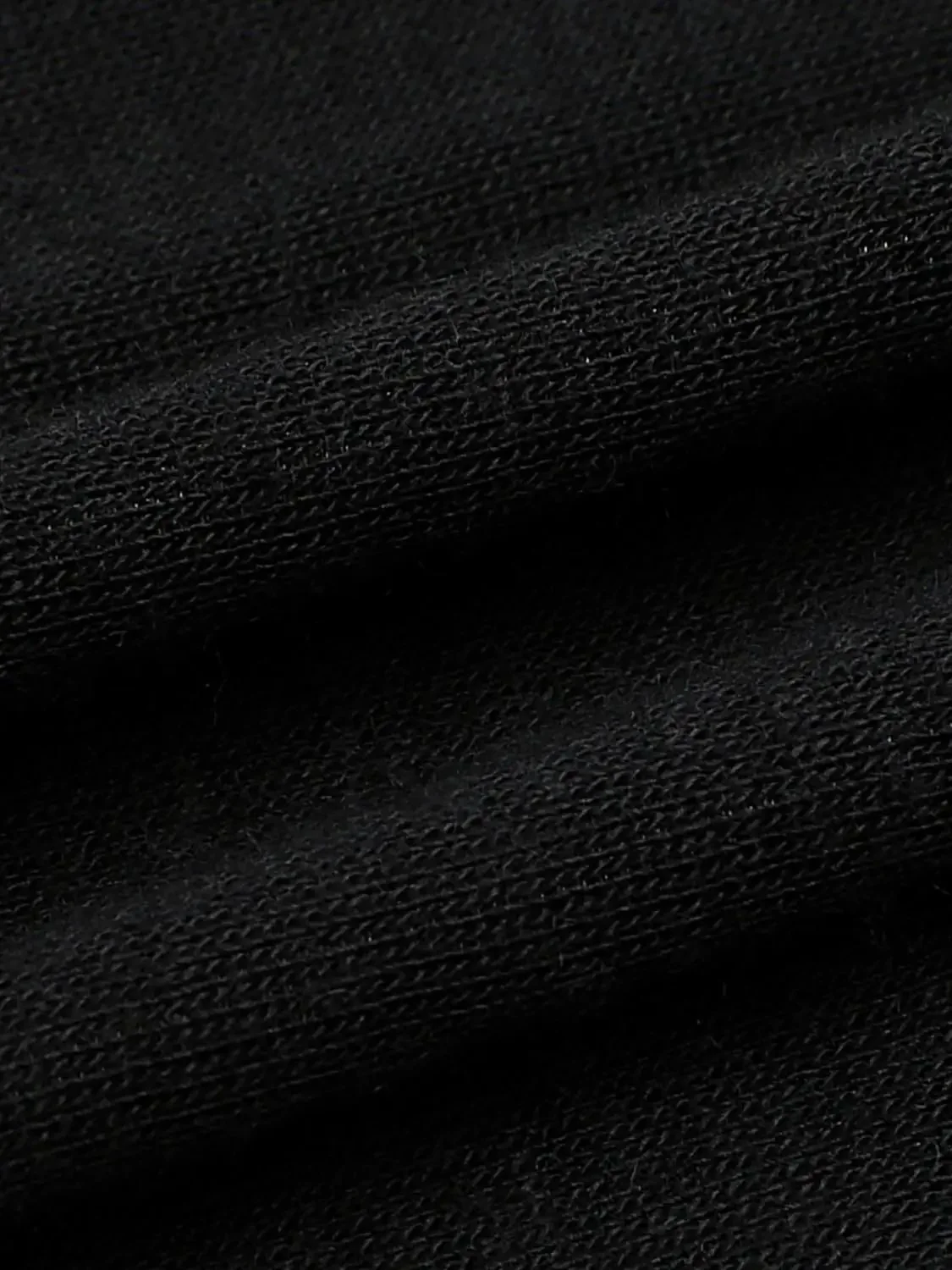 One Shoulder Ruched Skinny Fit T-Shirts With Slight Stretch