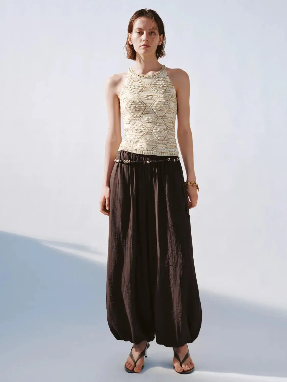 18997-sleeveless-skinny-fit-t-shirts-with-slight-stretch-fabric-4.webp Sleeveless Skinny Fit T-Shirts With Slight Stretch Fabric