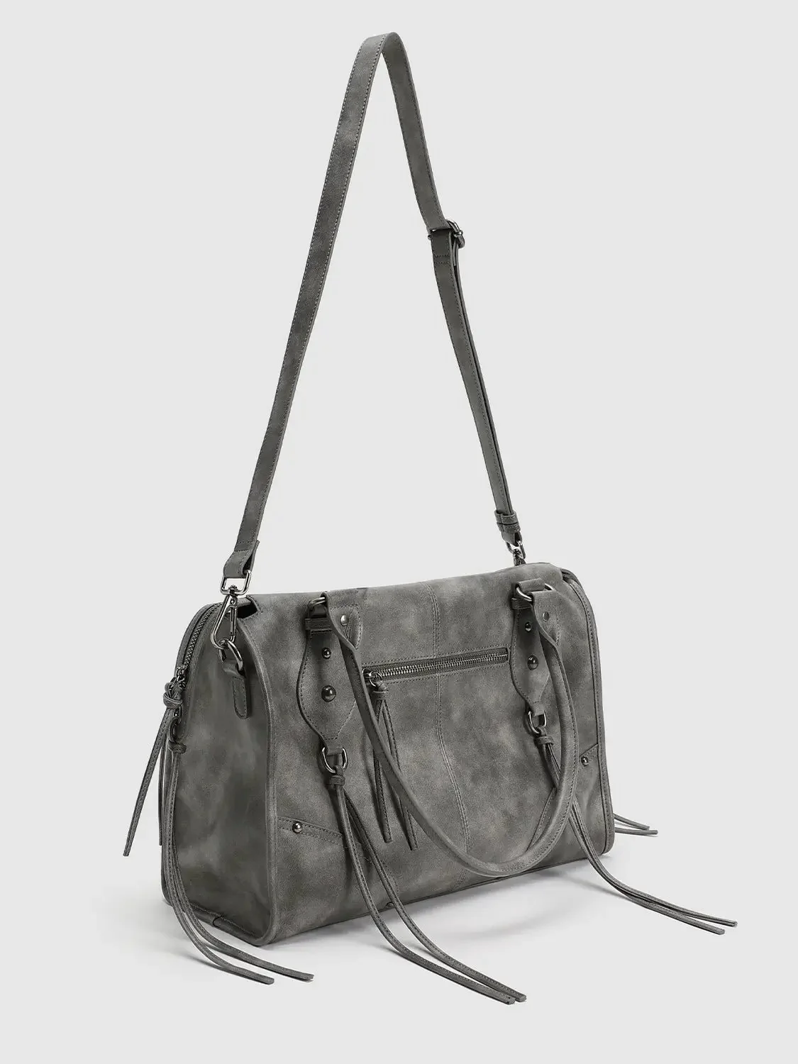 19003-faux-leather-string-detail-shoulder-bags-3.webp Faux Leather String Detail Shoulder Bags