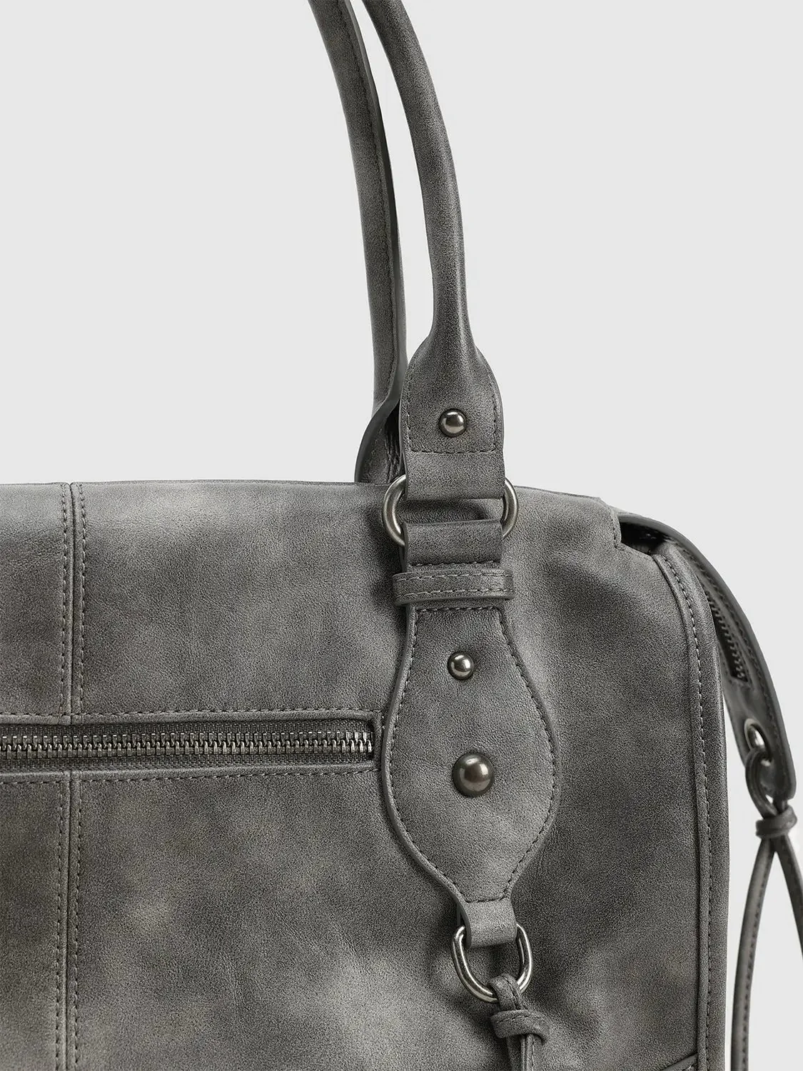 19003-faux-leather-string-detail-shoulder-bags-5.webp Faux Leather String Detail Shoulder Bags