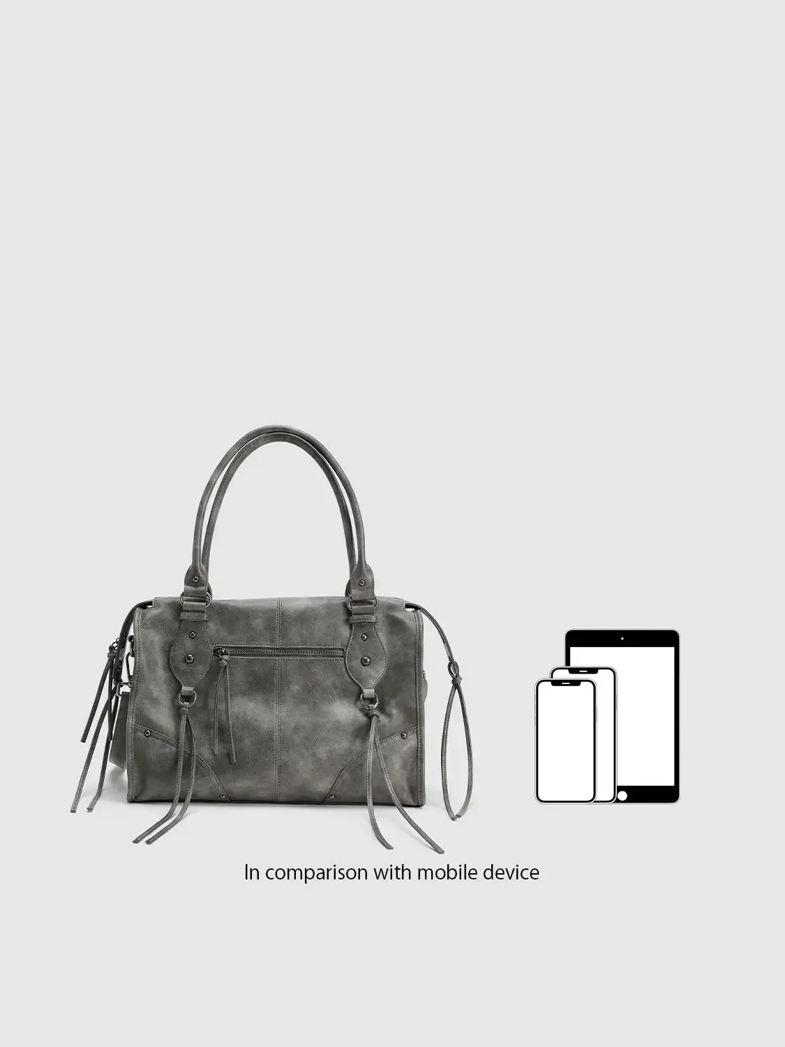 19003-faux-leather-string-detail-shoulder-bags-7.webp Faux Leather String Detail Shoulder Bags