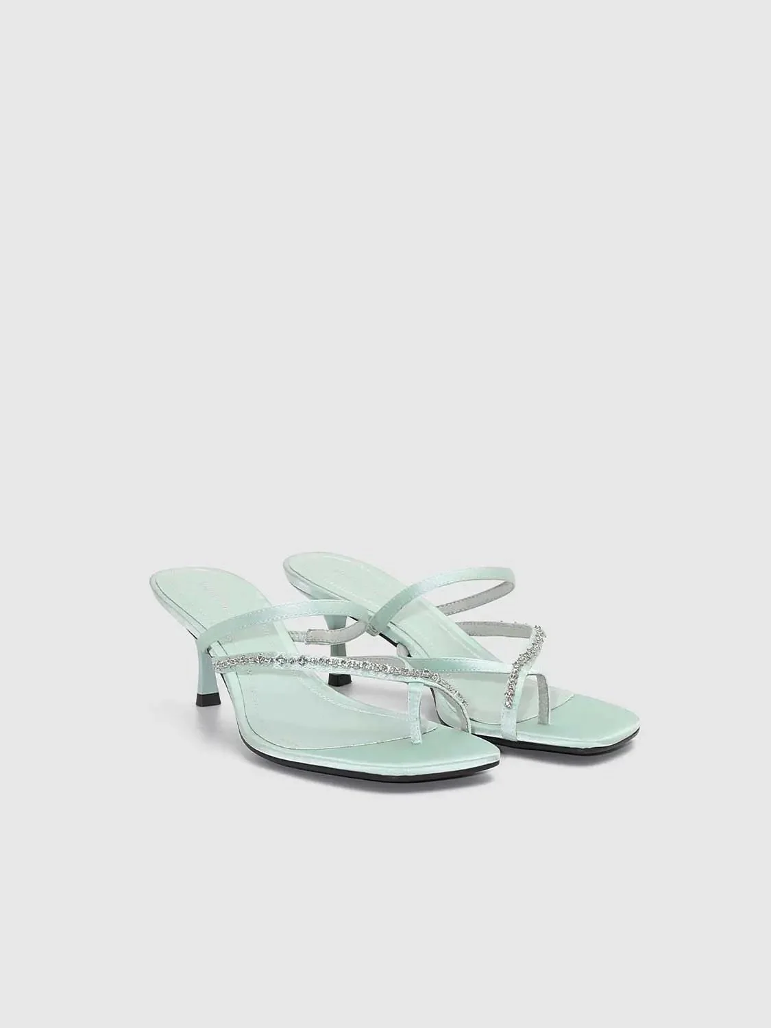 19018-square-toe-heeled-slippers-with-cushioned-footbed-and-evening-wear-1.webp Square Toe Heeled Slippers With Cushioned Footbed And Evening Wear