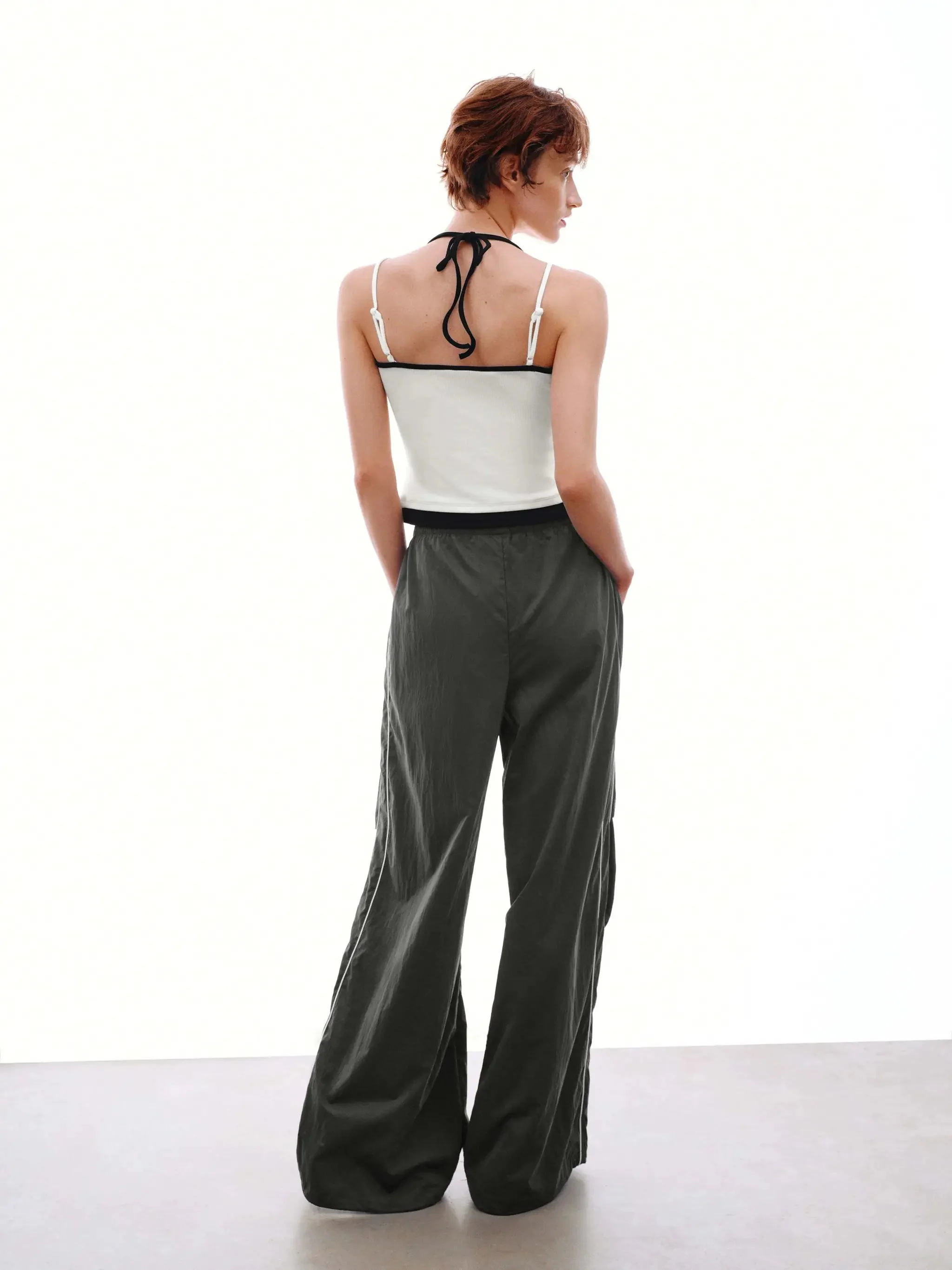 19035-side-stripe-drawstring-pleated-wide-leg-pants-pull-on-comfort-10.webp Side Stripe Drawstring Pleated Wide Leg Pants Pull On Comfort