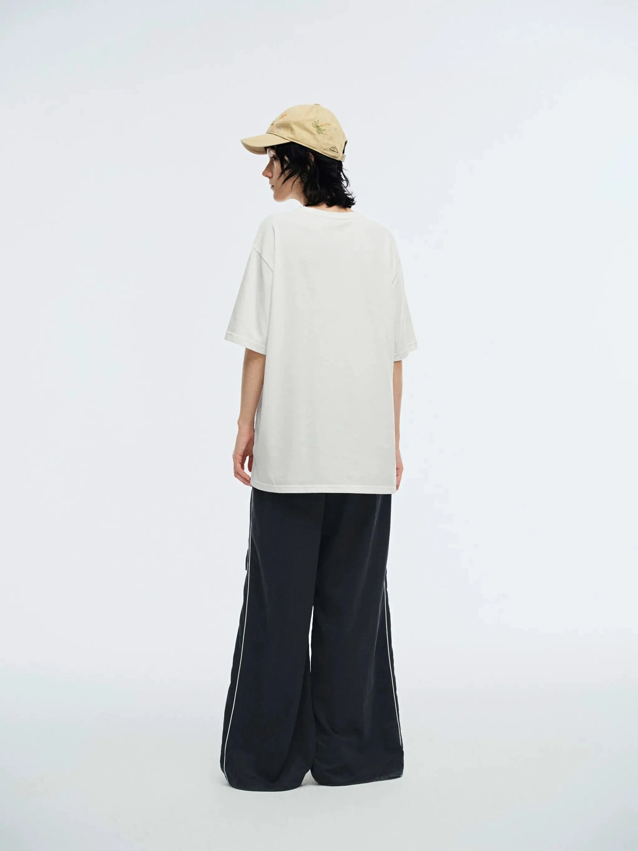 19035-side-stripe-drawstring-pleated-wide-leg-pants-pull-on-comfort-3.webp Side Stripe Drawstring Pleated Wide Leg Pants Pull On Comfort
