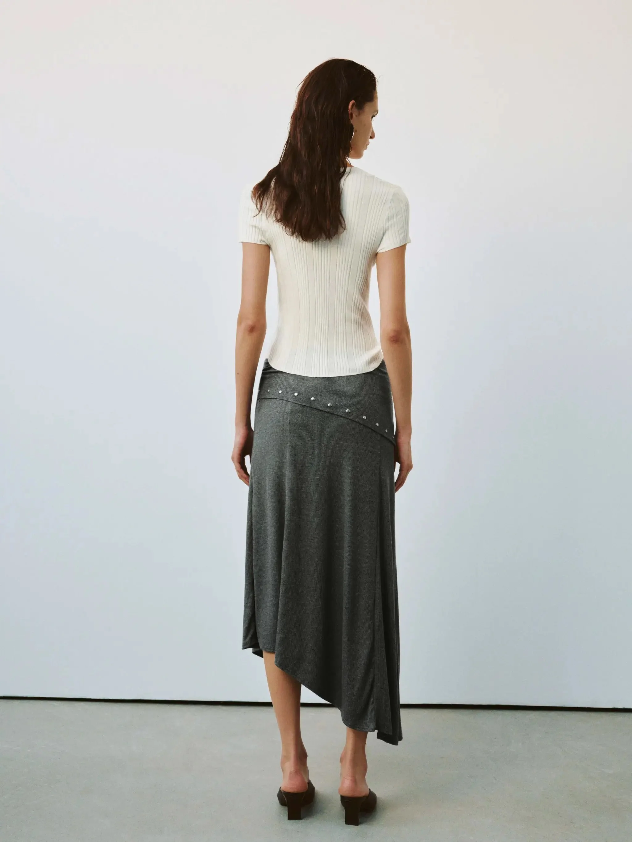 19064-beaded-tie-detail-asymmetric-midi-skirts-7.webp Beaded Tie Detail Asymmetric Midi Skirts