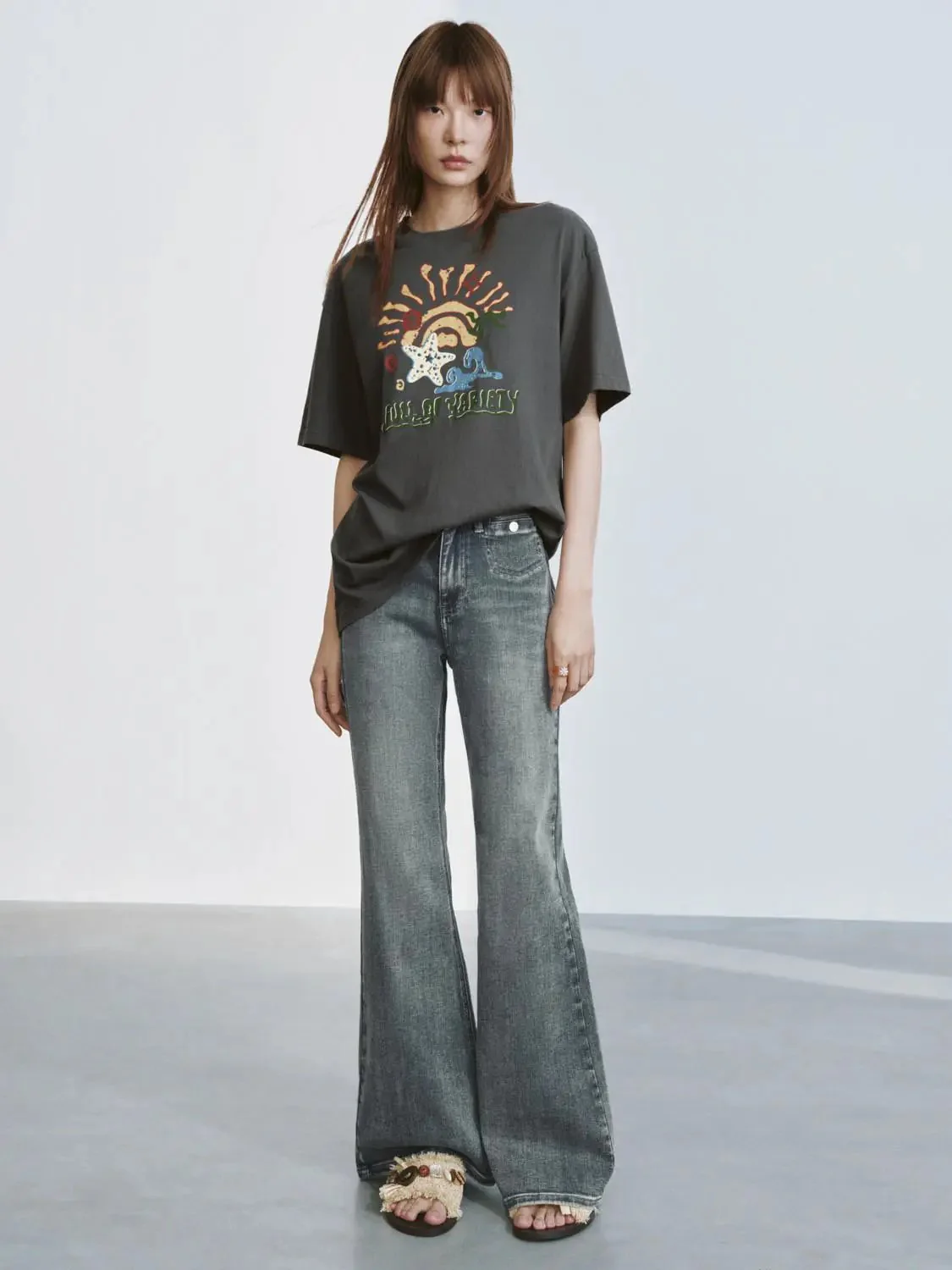 19070-sunburst-rainbow-sea-graphic-cotton-blend-t-shirts-4.webp Sunburst Rainbow Sea Graphic Cotton Blend T Shirts
