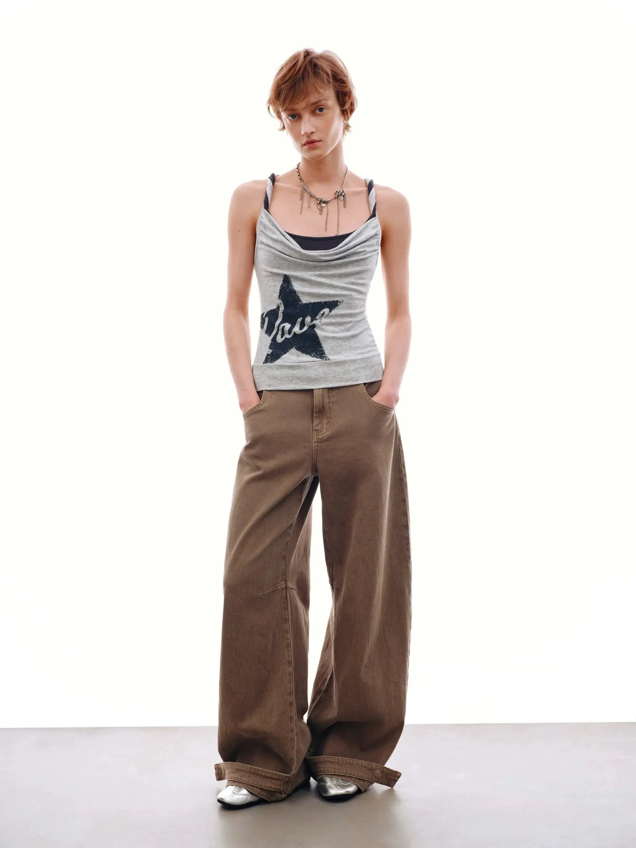 19095-viscose-blend-star-graphic-crisscross-strappy-tank-top-4.webp Viscose Blend Star Graphic Crisscross Strappy Tank Top