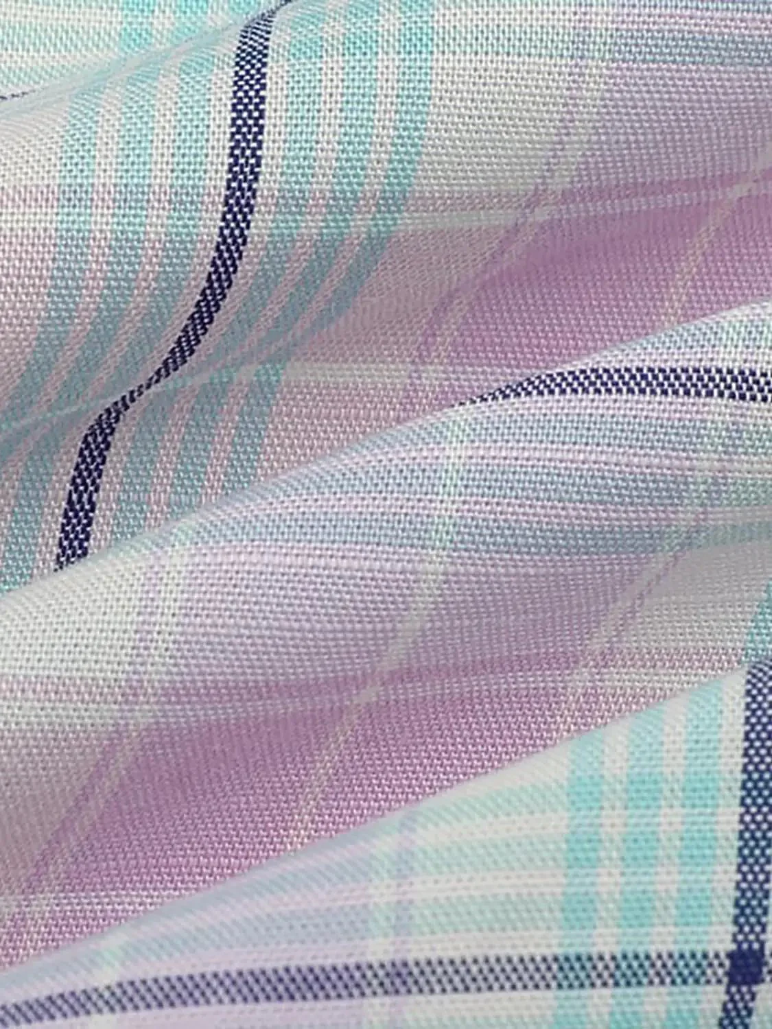 19148-cotton-drawstring-checkered-a-line-mini-skirt-8.webp Cotton Drawstring Checkered A Line Mini Skirt