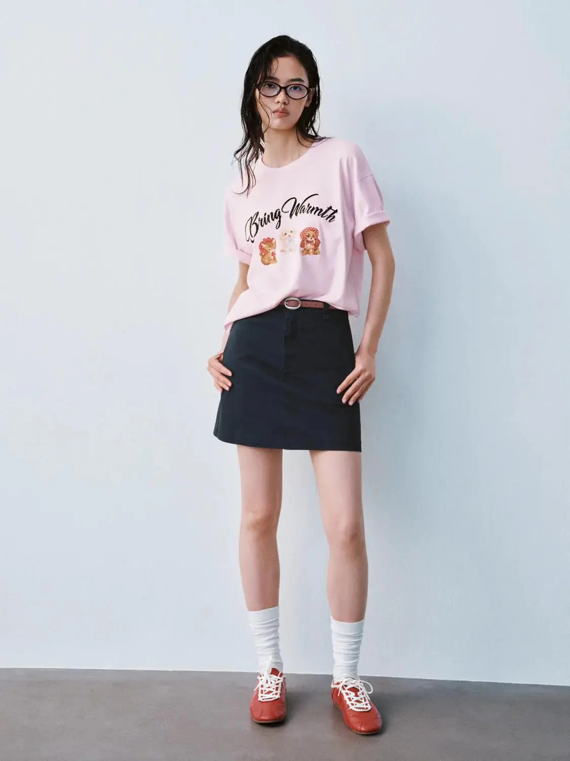 19162-timeless-cotton-seamed-a-line-mini-skirts-7.webp Timeless Cotton Seamed A-Line Mini Skirts