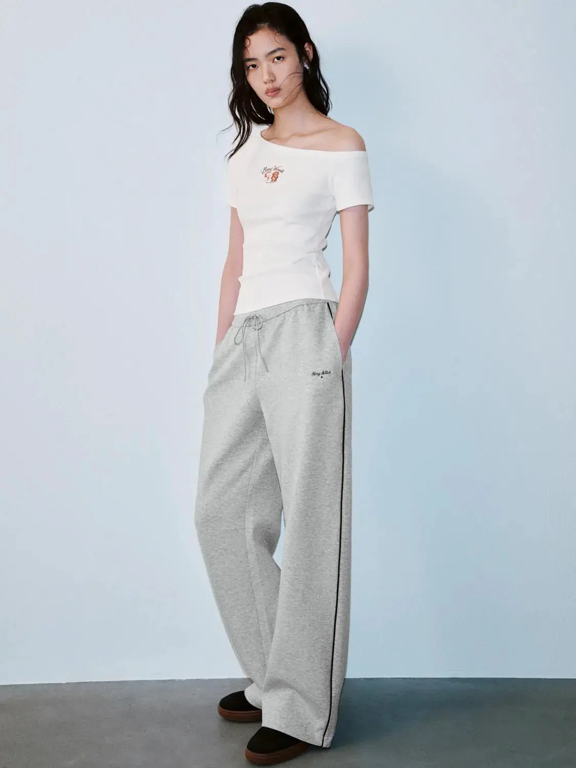 19182-cotton-lyocell-drawstring-barrel-leg-pants-6.webp Cotton Lyocell Drawstring Barrel Leg Pants