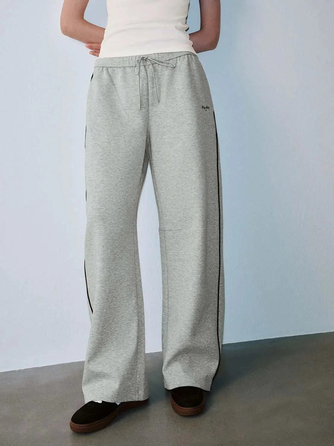 19182-cotton-lyocell-drawstring-barrel-leg-pants-9.webp Cotton Lyocell Drawstring Barrel Leg Pants
