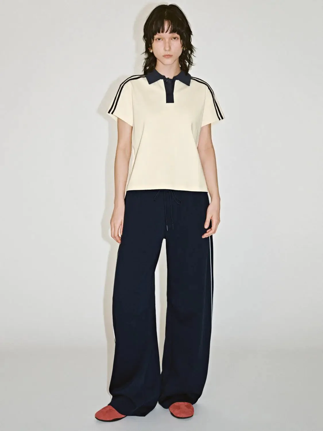 19188-cotton-lyocell-drawstring-barrel-leg-pants-6.webp Cotton Lyocell Drawstring Barrel Leg Pants