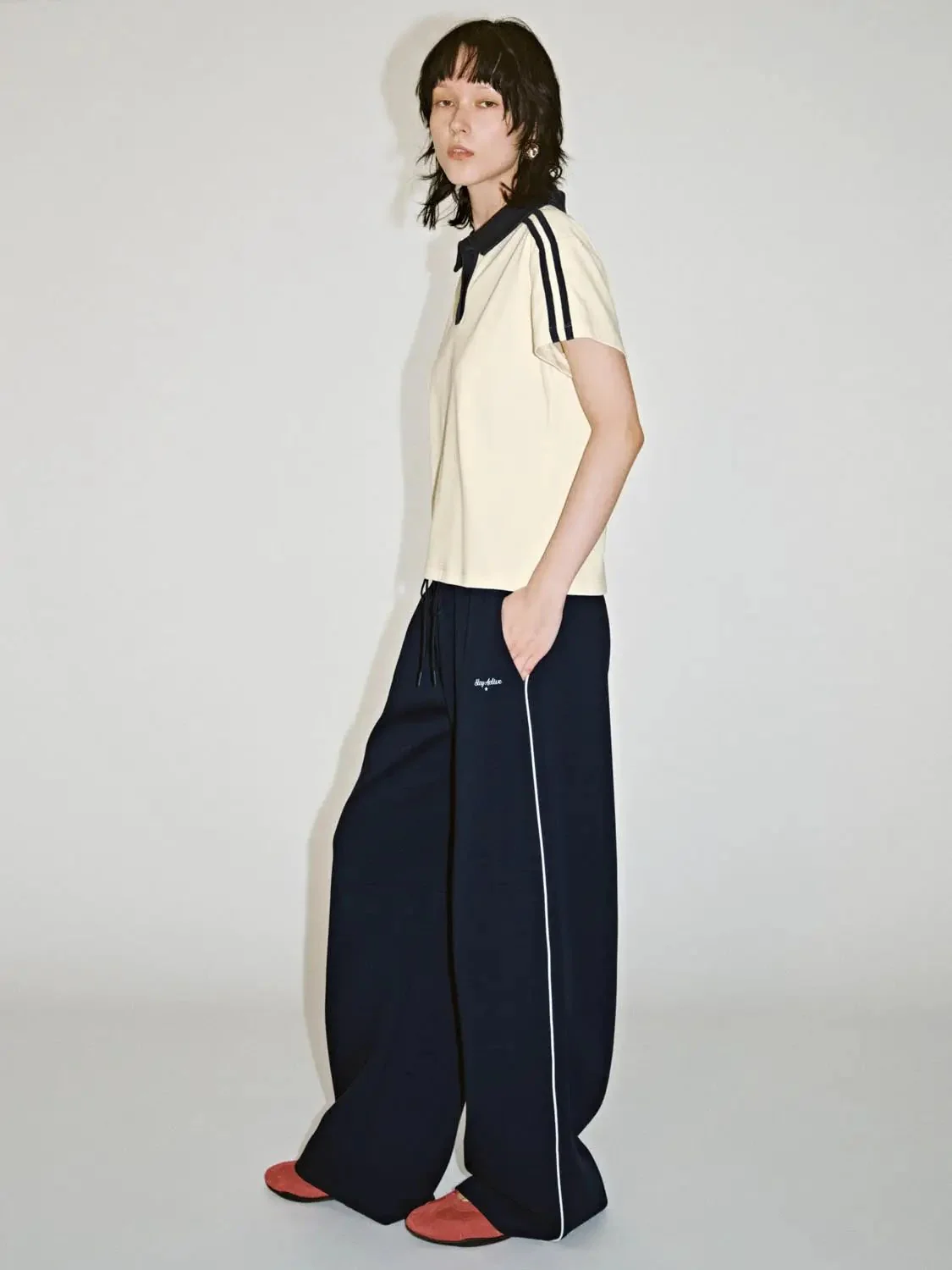 19188-cotton-lyocell-drawstring-barrel-leg-pants-7.webp Cotton Lyocell Drawstring Barrel Leg Pants