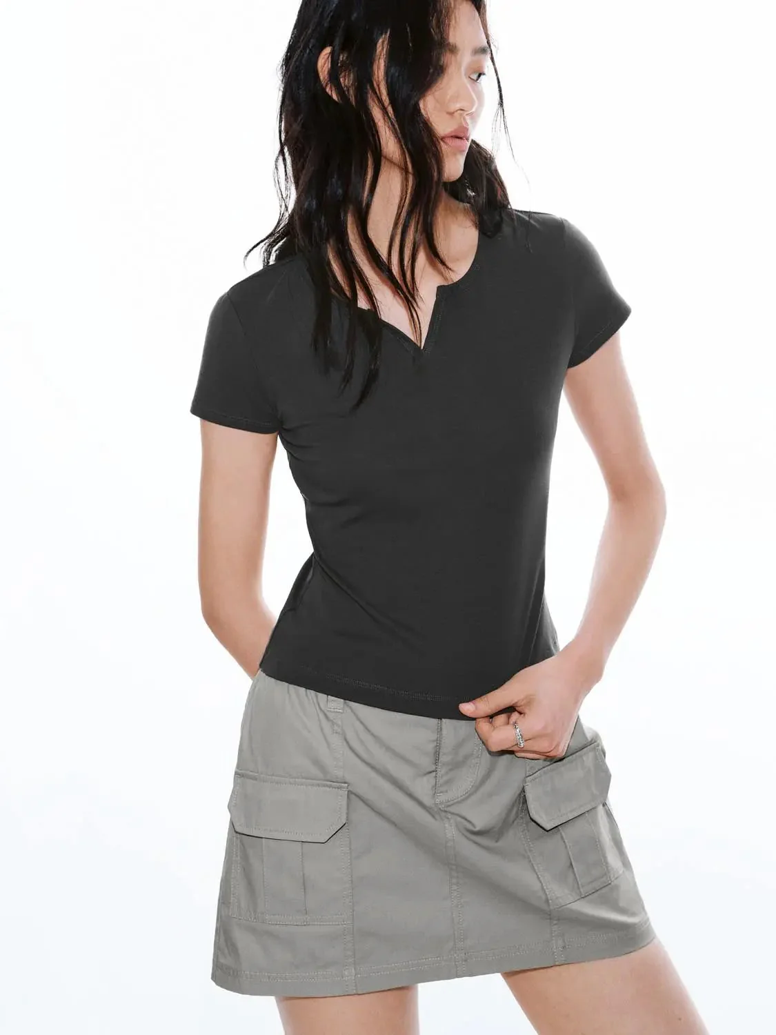 19194-classic-cotton-stretch-skinny-fit-t-shirts-2.webp Classic Cotton Stretch Skinny Fit T Shirts