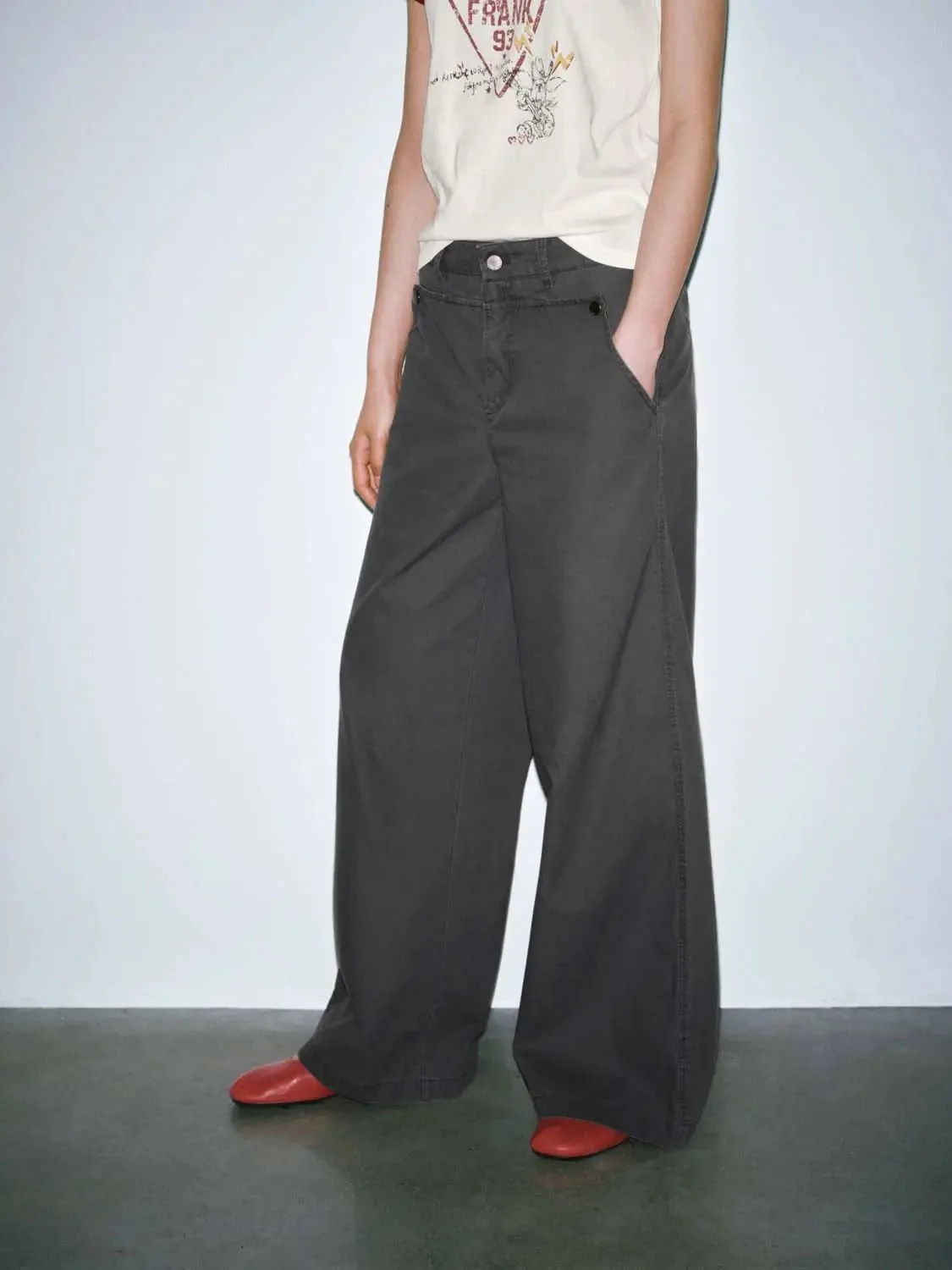 19207-timeless-cotton-straight-leg-everyday-pants-3.webp Timeless Cotton Straight Leg Everyday Pants