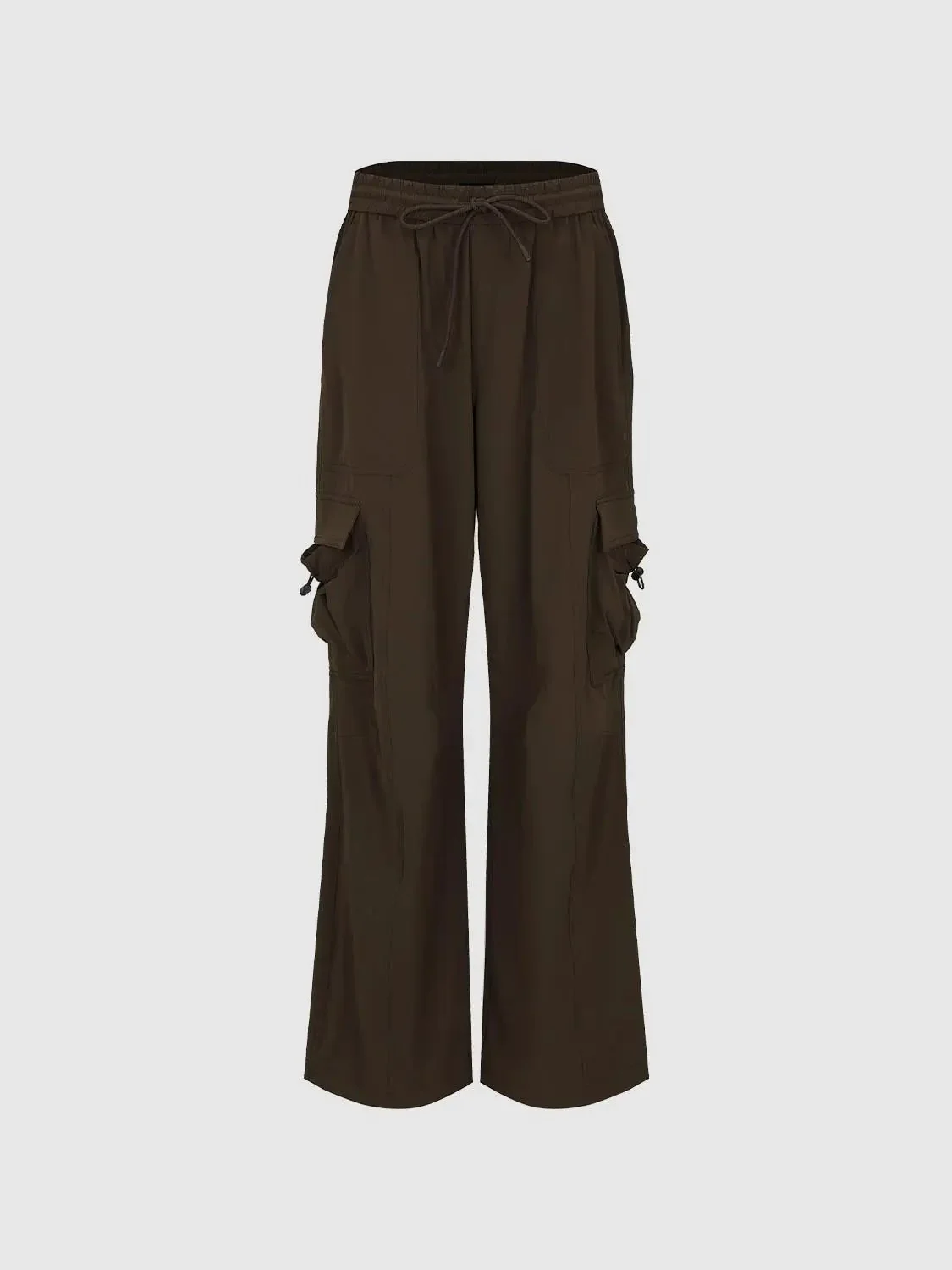 19220-drawstring-wide-leg-cargo-relaxed-utility-pants-2.webp Drawstring Wide Leg Cargo Relaxed Utility Pants