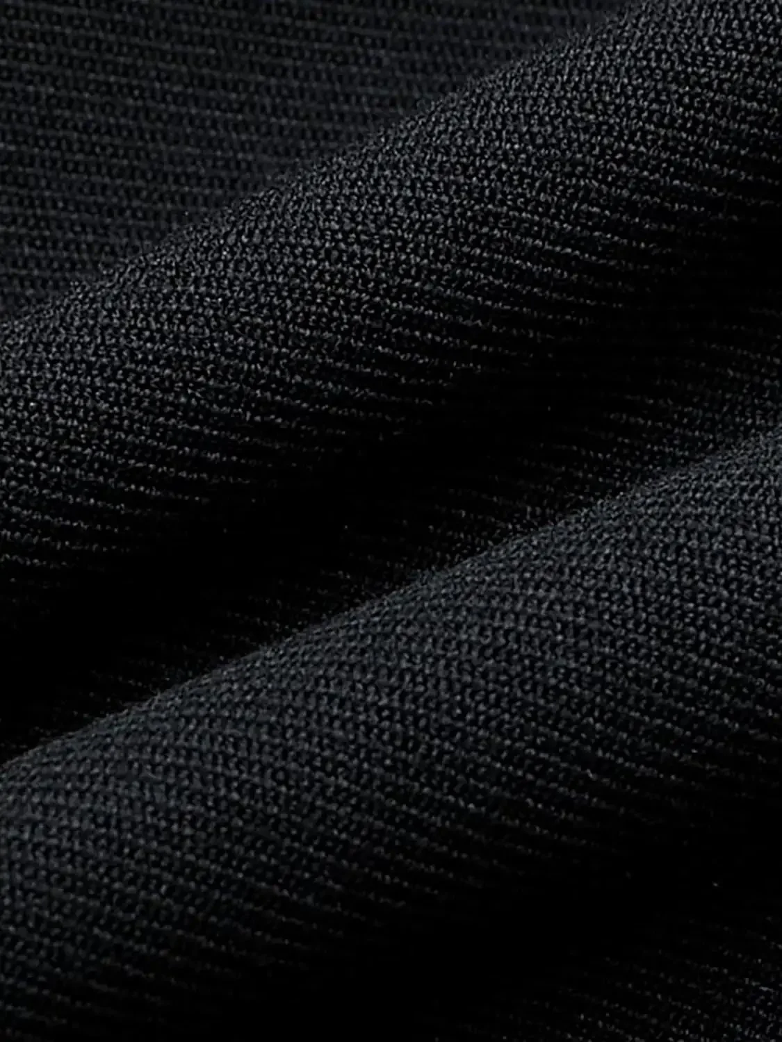 19232-elegant-pleat-detail-tailored-black-a-line-skirt-3.webp Elegant Pleat Detail Tailored Black A Line Skirt