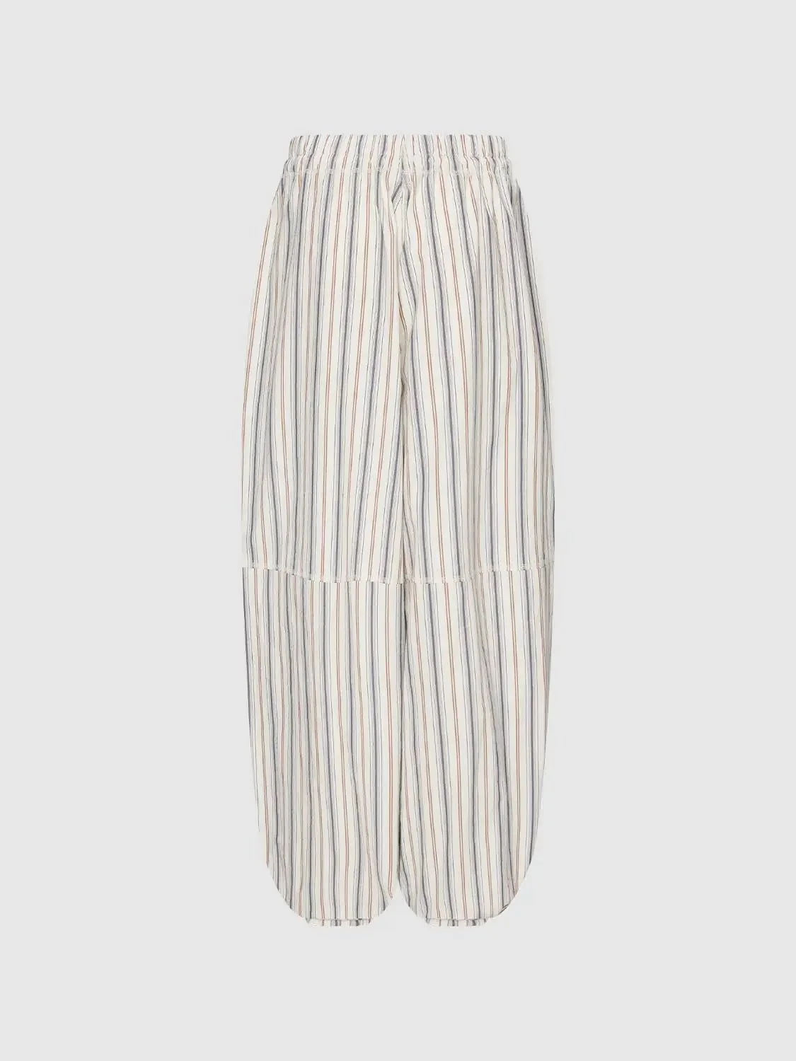 19307-cotton-drawstring-contrast-stripes-pants-2.webp Cotton Drawstring Contrast Stripes Pants