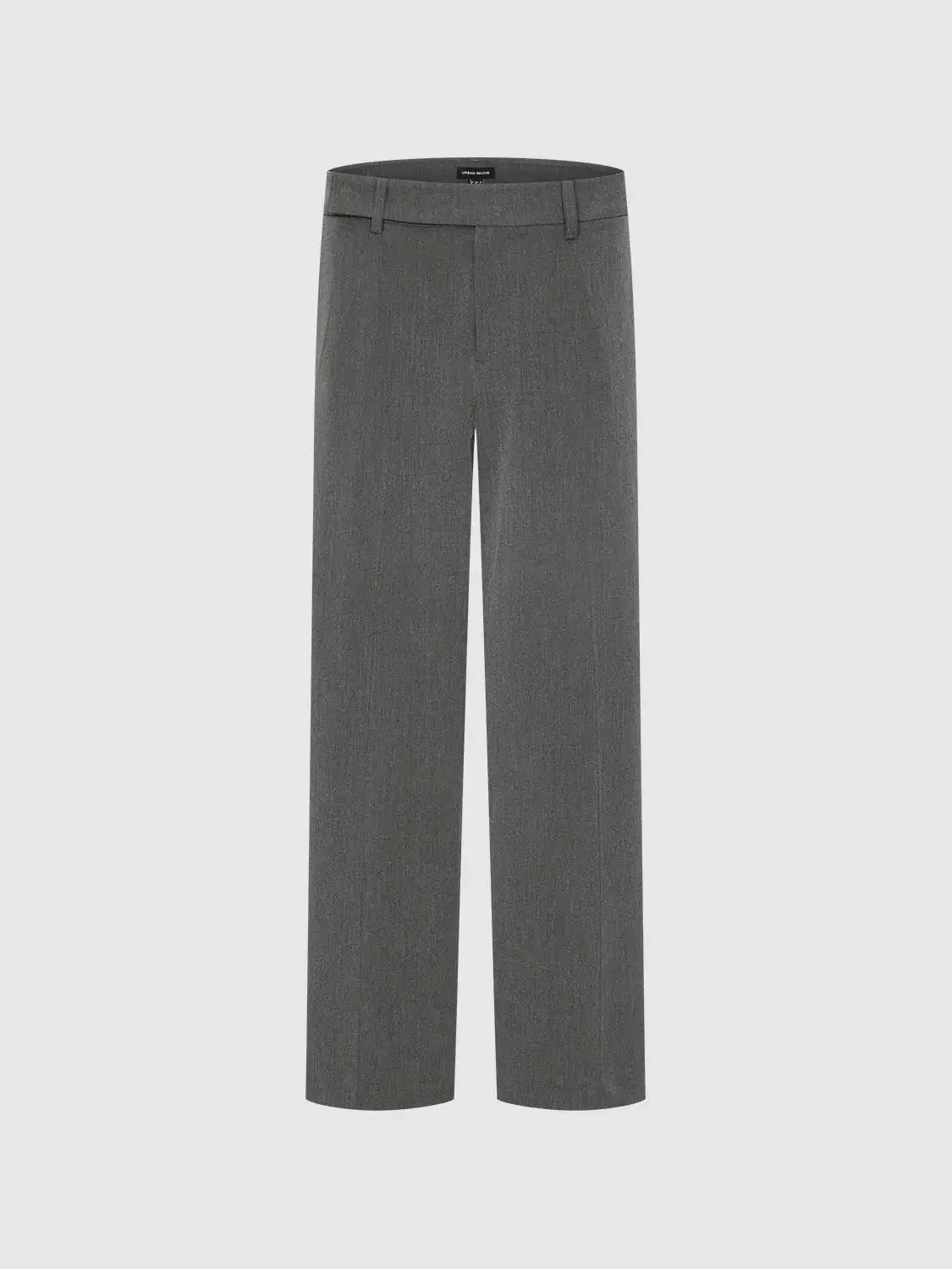 19311-tailored-with-slight-stretch-straight-leg-pants-1.webp Tailored With Slight Stretch Straight Leg Pants