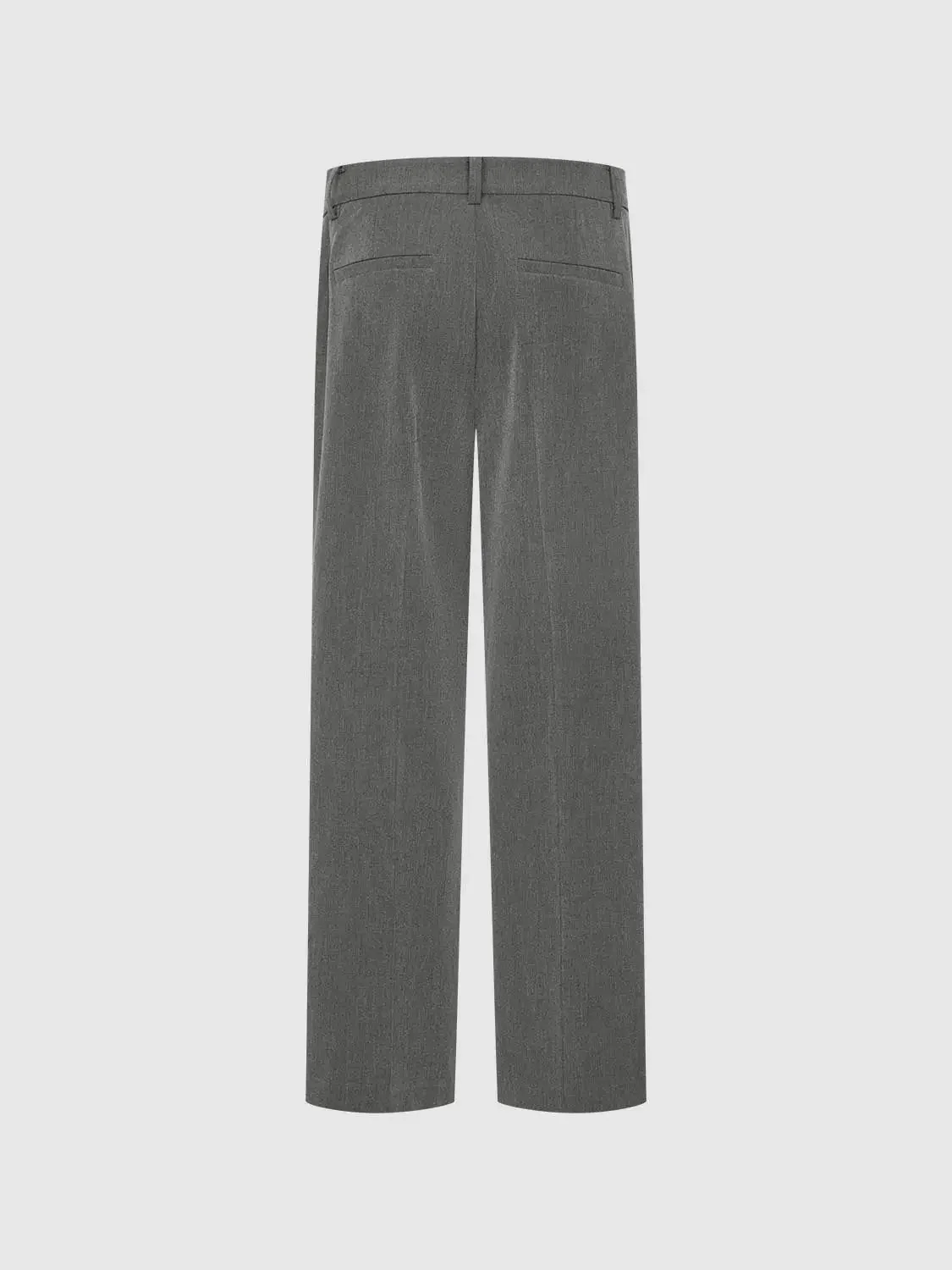 19311-tailored-with-slight-stretch-straight-leg-pants-2.webp Tailored With Slight Stretch Straight Leg Pants