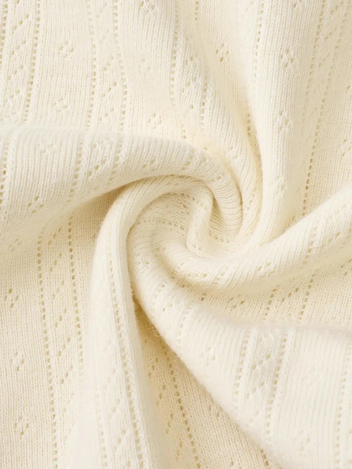 19355-ruffle-trim-cotton-button-detail-t-shirt-8.webp Ruffle Trim Cotton Button Detail T Shirt