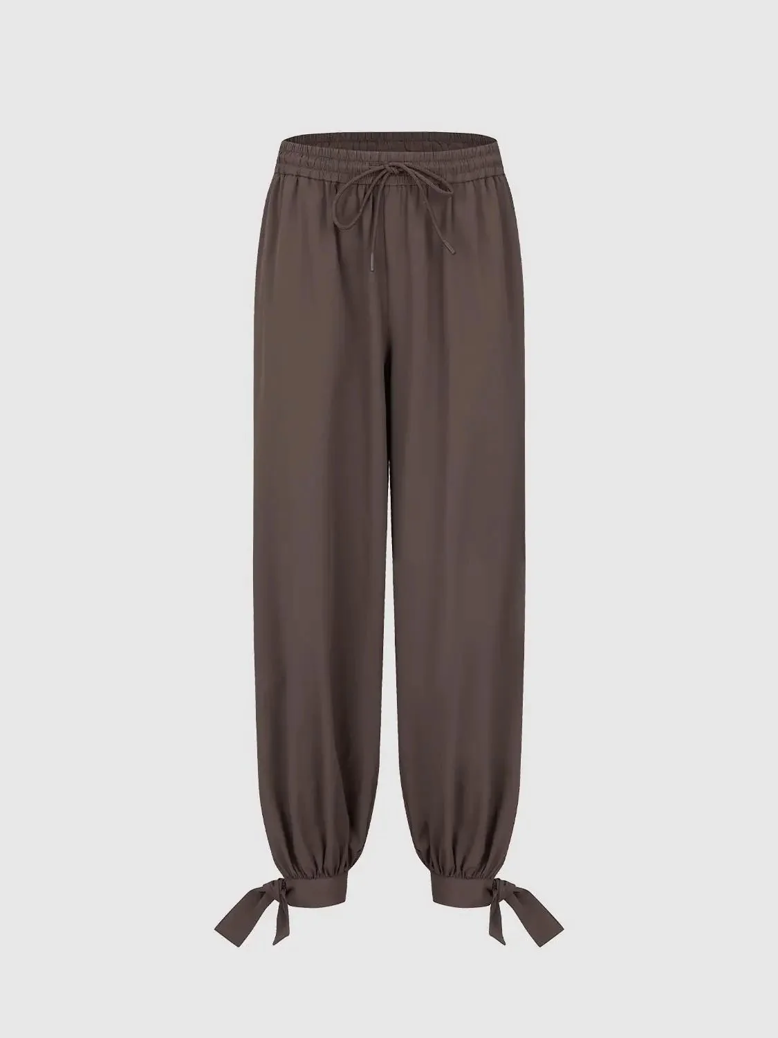 19425-elegant-drawstring-wide-leg-jogger-pants-2.webp Elegant Drawstring Wide Leg Jogger Pants