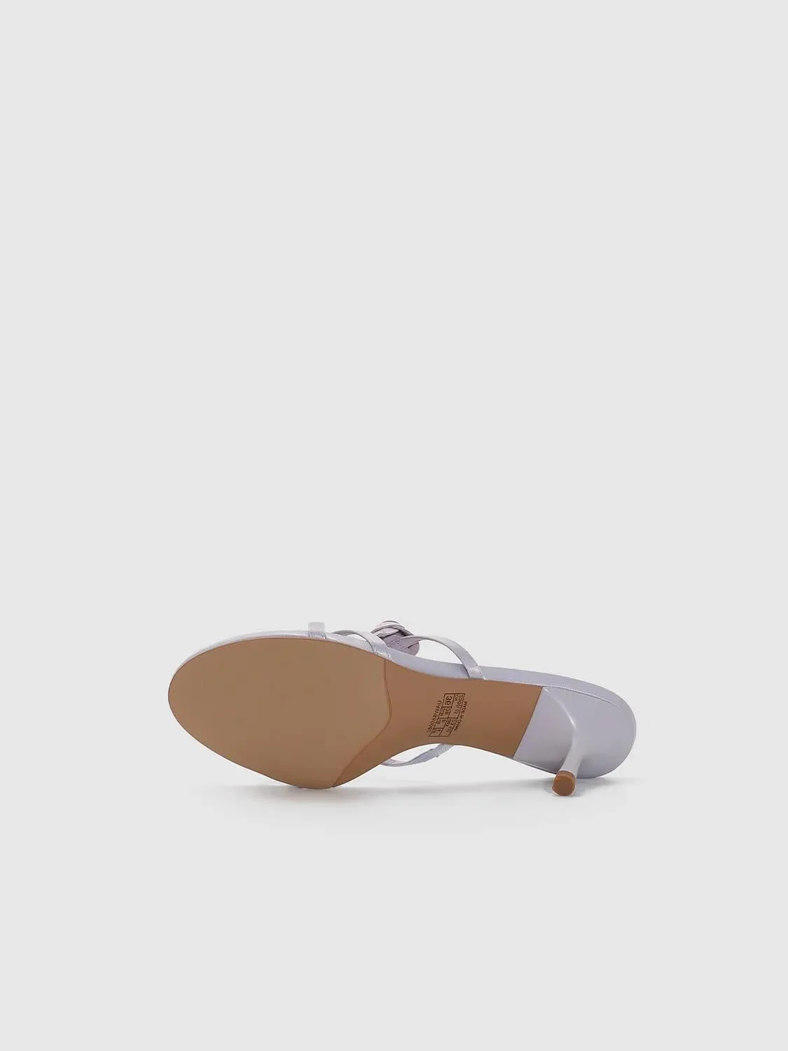 19528-floral-embellished-fabric-upper-heeled-slippers-4.webp Floral Embellished Fabric Upper Heeled Slippers