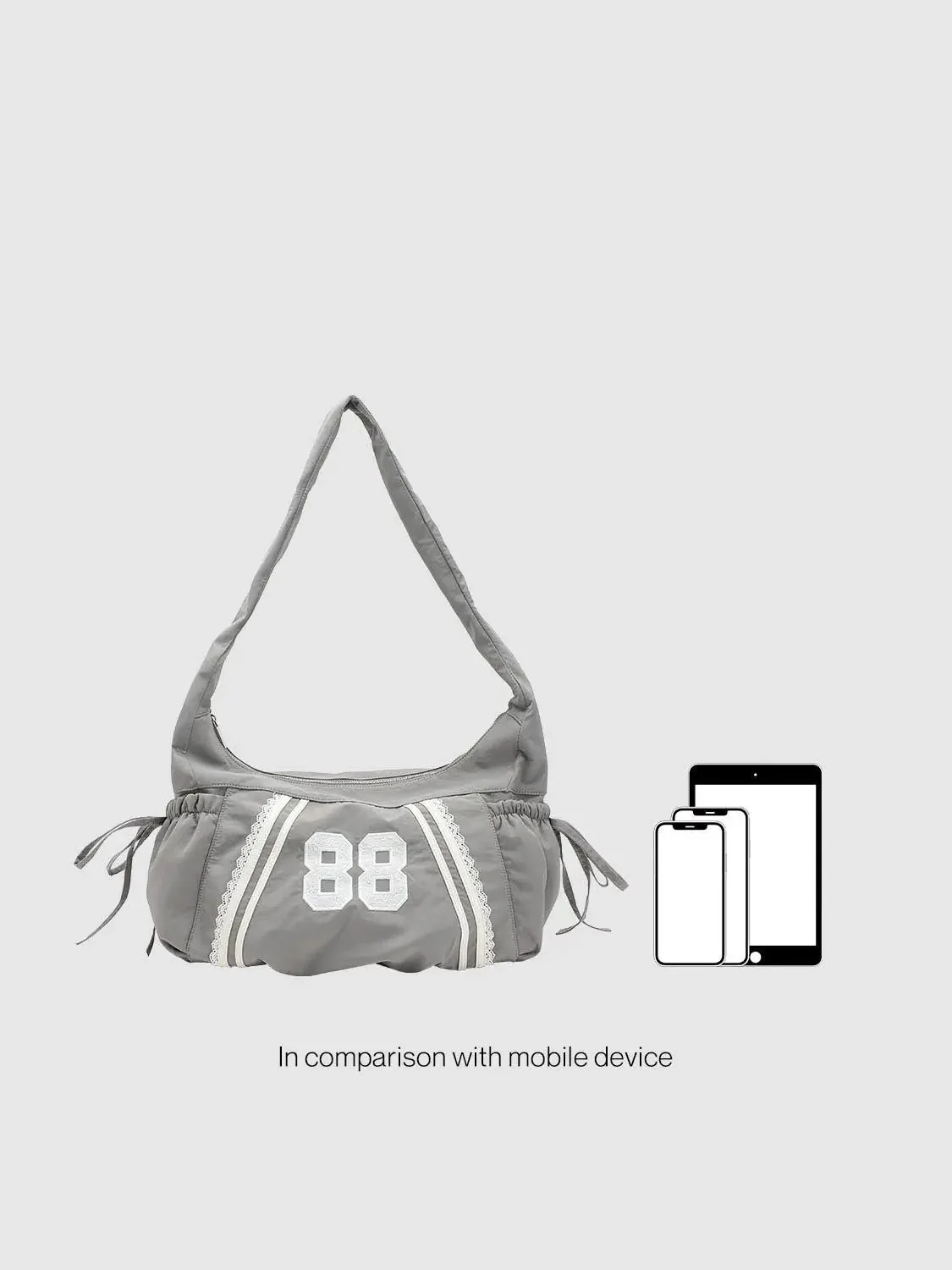 19543-88-lace-trim-red-textile-sporty-crossbody-bag-14.webp 88 Lace Trim Red Textile Sporty Crossbody Bag