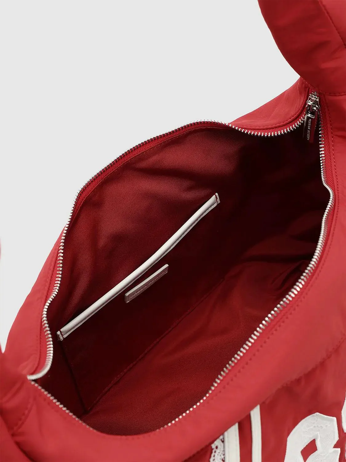 19543-88-lace-trim-red-textile-sporty-crossbody-bag-6.webp 88 Lace Trim Red Textile Sporty Crossbody Bag
