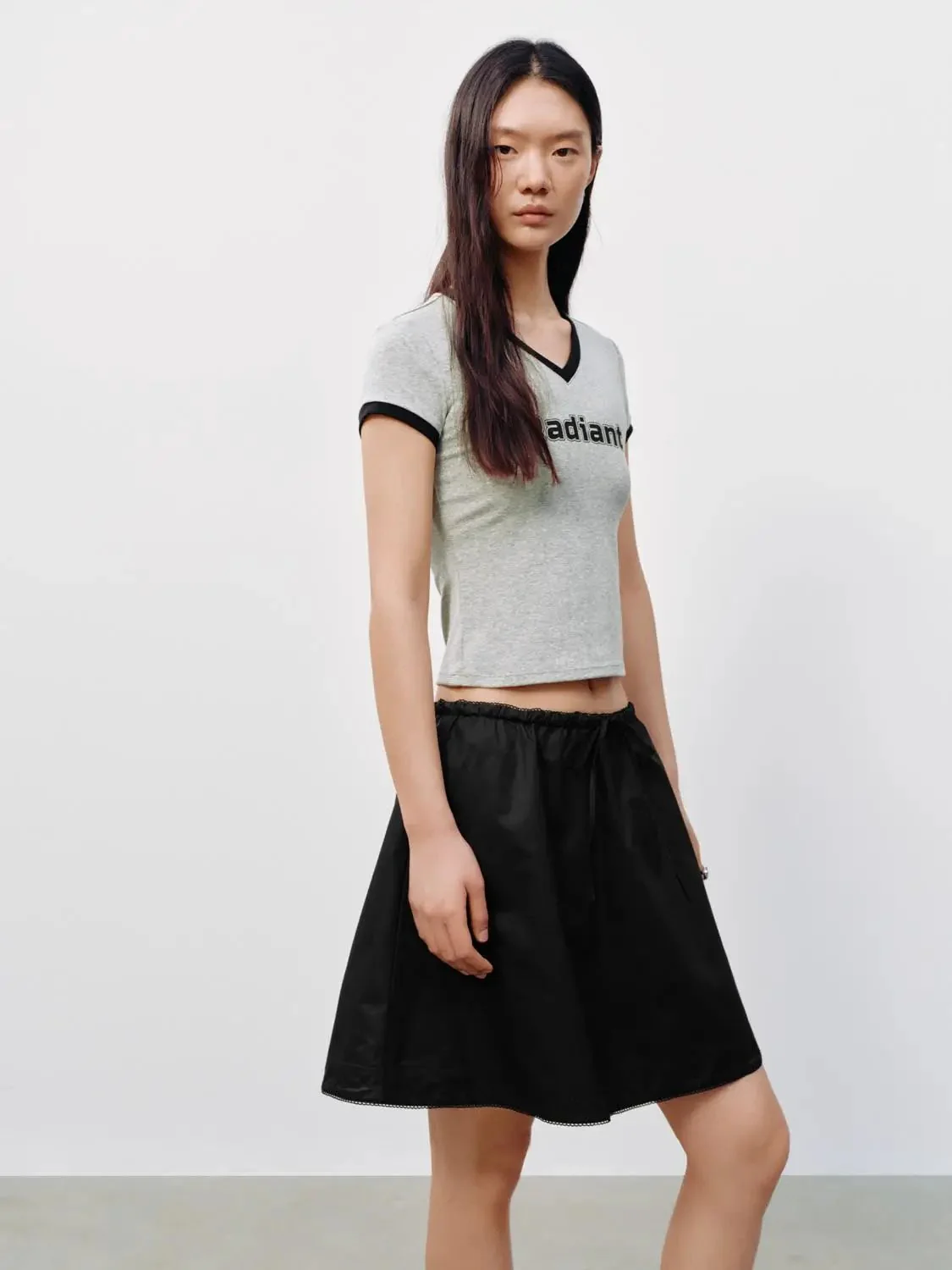 19552-radiant-cotton-lyocell-blend-contrast-trim-v-neck-t-shirt-2.webp Radiant Cotton Lyocell Blend Contrast Trim V-Neck T-Shirt