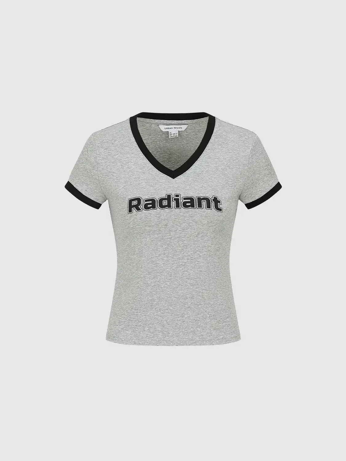 19552-radiant-cotton-lyocell-blend-contrast-trim-v-neck-t-shirt-7.webp Radiant Cotton Lyocell Blend Contrast Trim V-Neck T-Shirt
