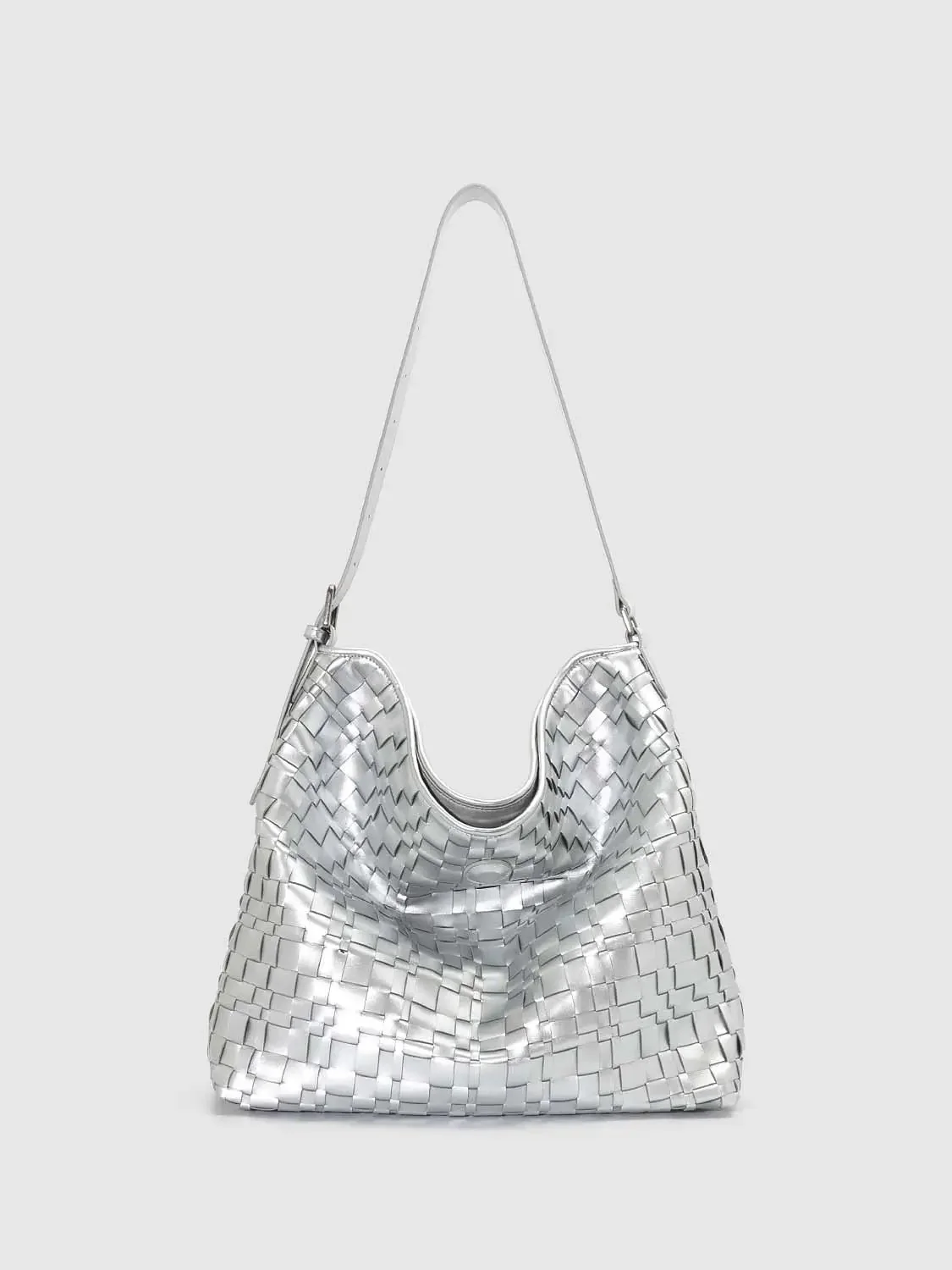 19608-faux-leather-woven-shoulder-bags-17.webp Faux Leather Woven Shoulder Bags