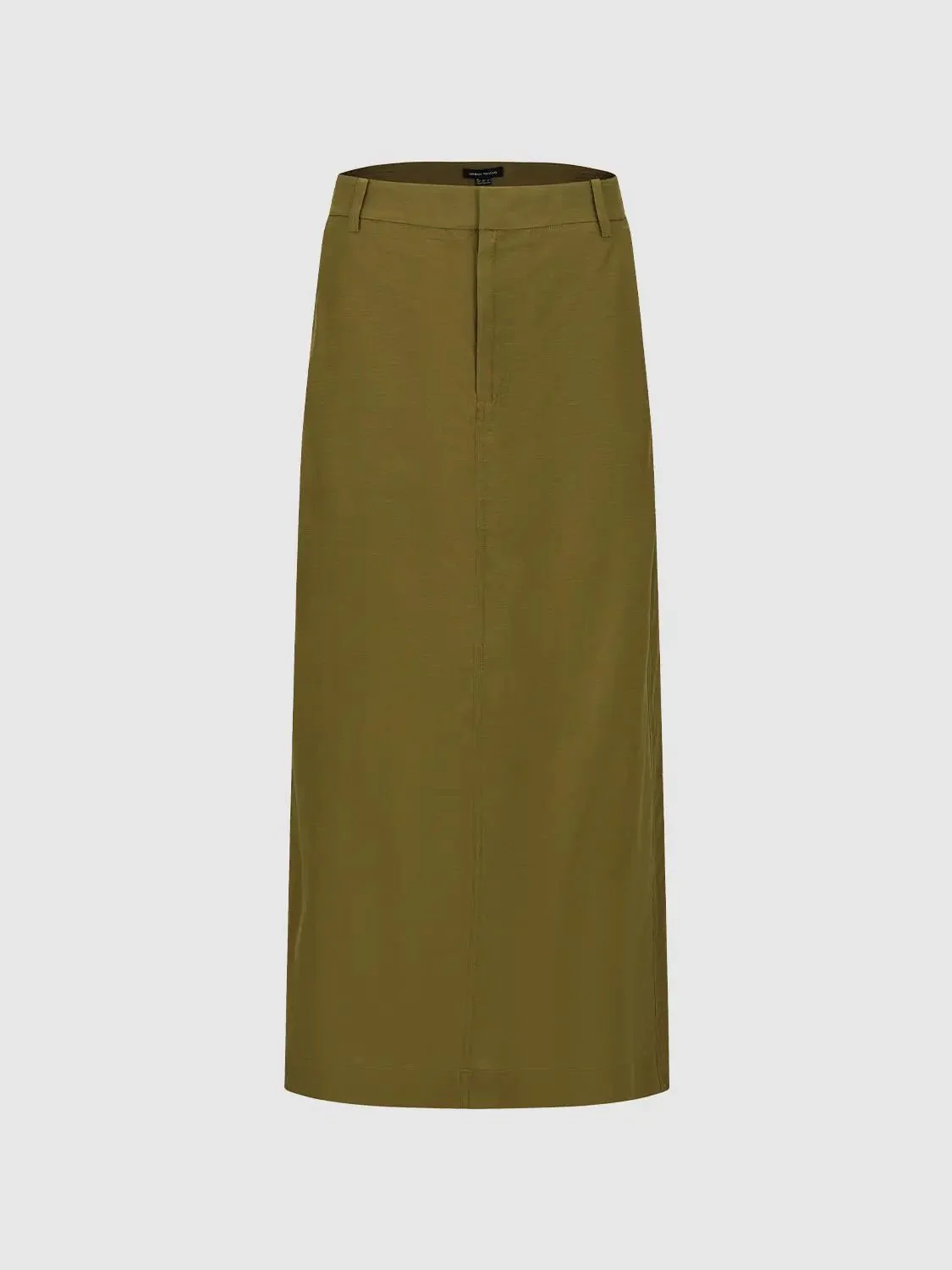 Straight Midi Skirts