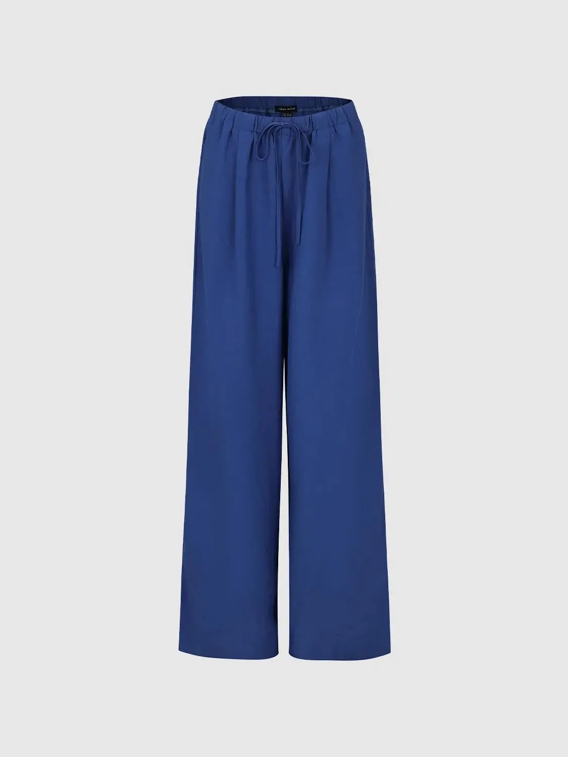 19677-drawstring-pull-on-wide-leg-jeans-2.webp Drawstring Pull On Wide Leg Jeans