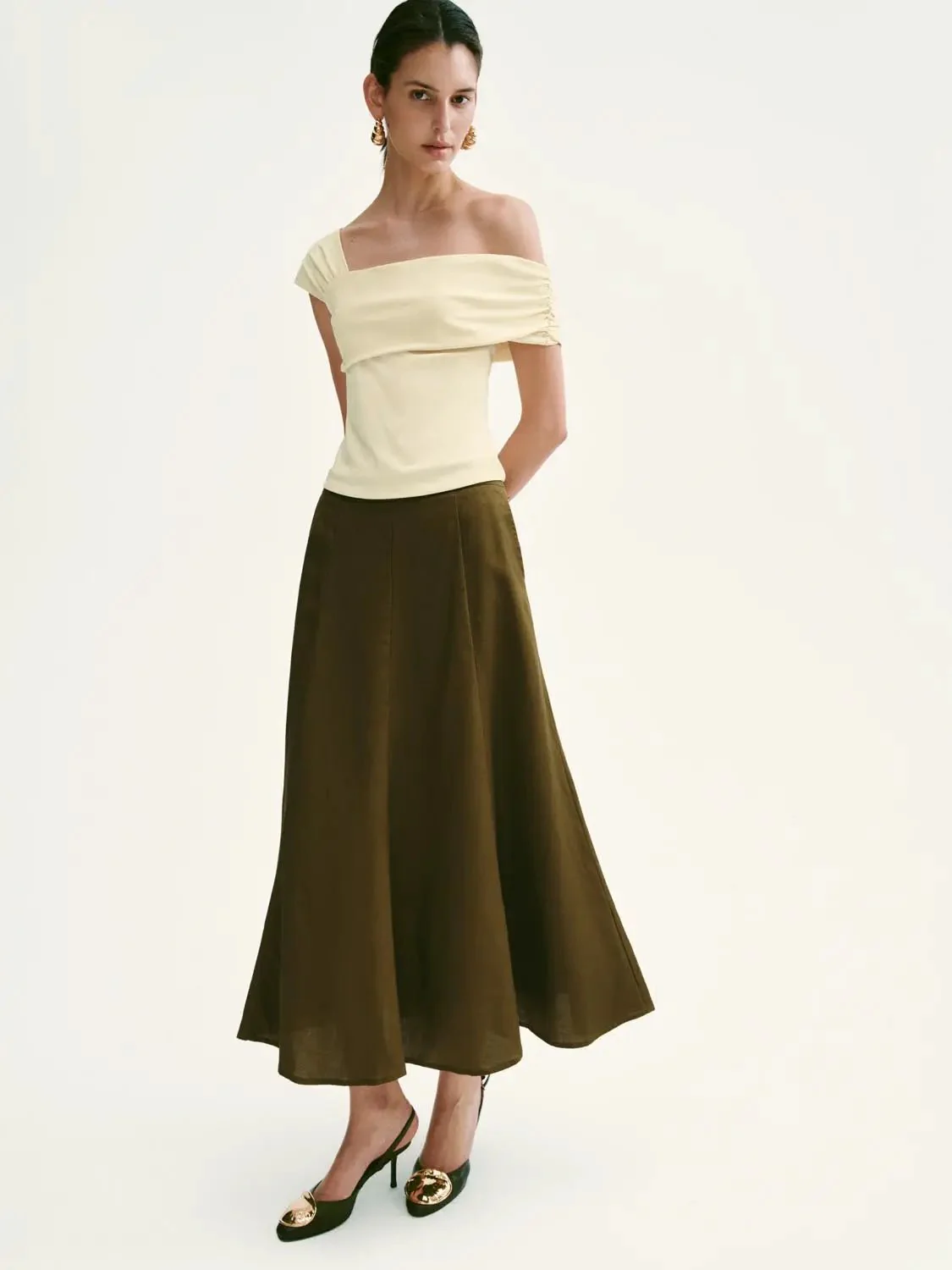 19697-asymmetric-one-shoulder-cotton-skinny-fit-t-shirts-5.webp Asymmetric One Shoulder Cotton Skinny Fit T Shirts