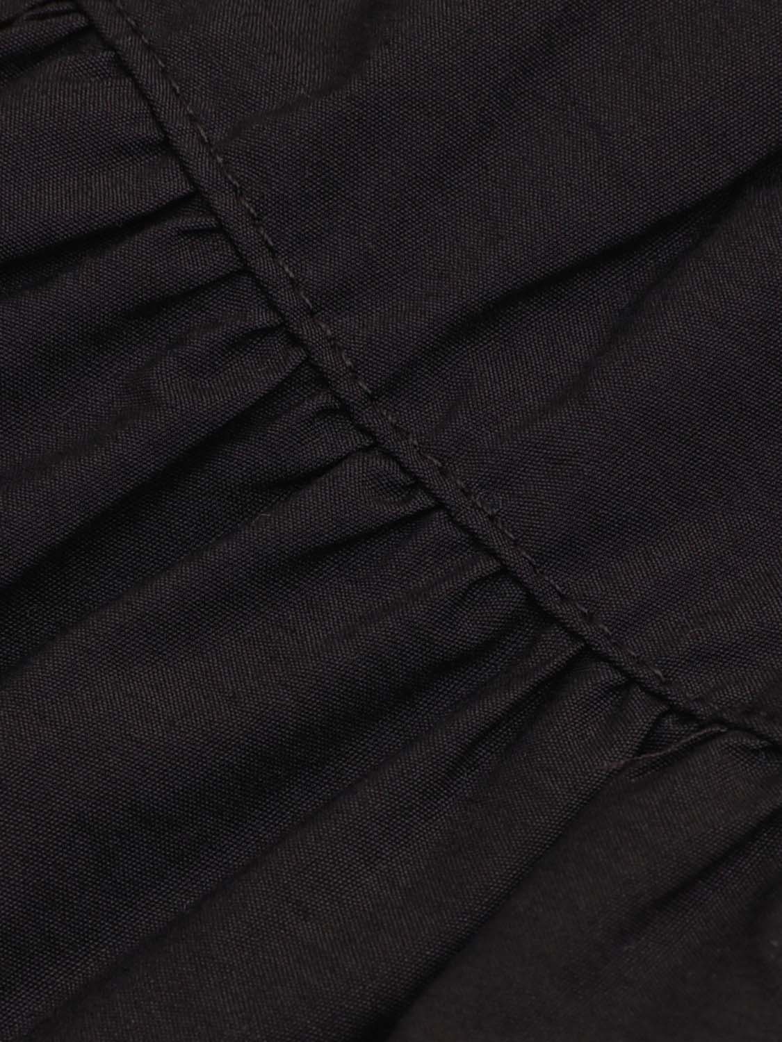 19702-shirring-detail-pull-on-mini-skirts-8.jpg Shirring Detail Pull On Mini Skirts