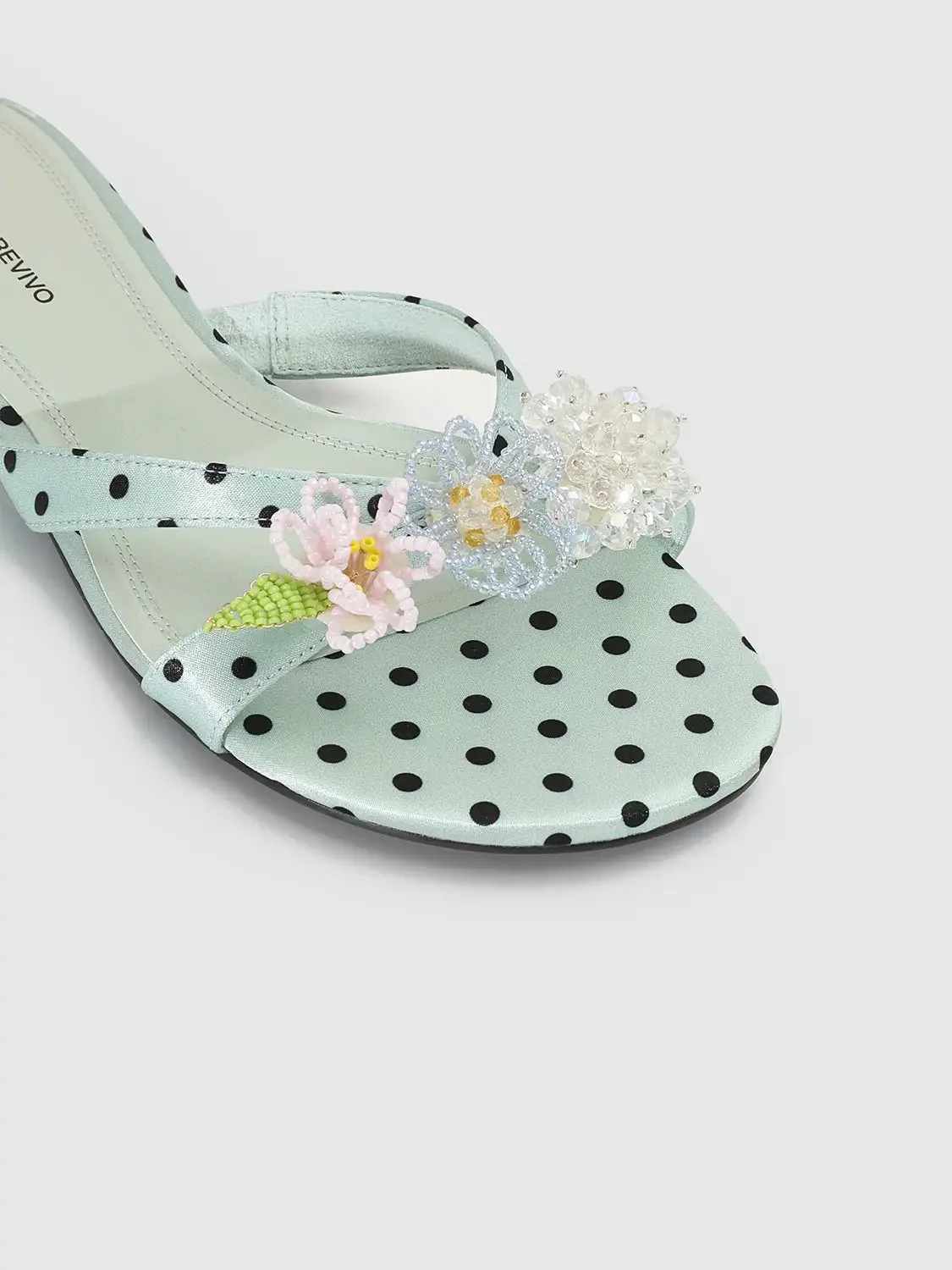 19742-polka-dot-slippers-11.webp Polka Dot Slippers