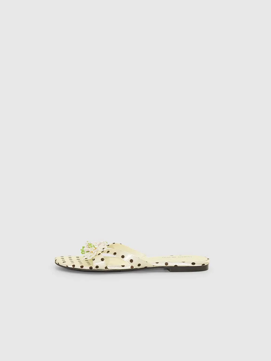 19742-polka-dot-slippers-2.webp Polka Dot Slippers