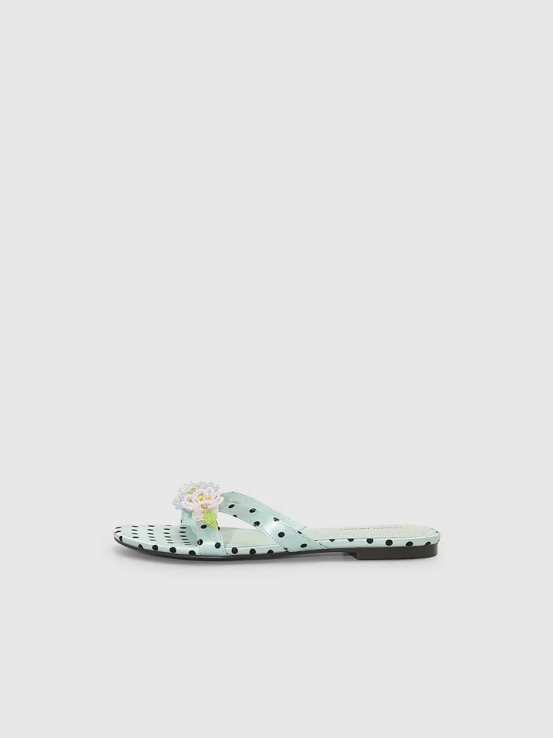 19742-polka-dot-slippers-8.webp Polka Dot Slippers