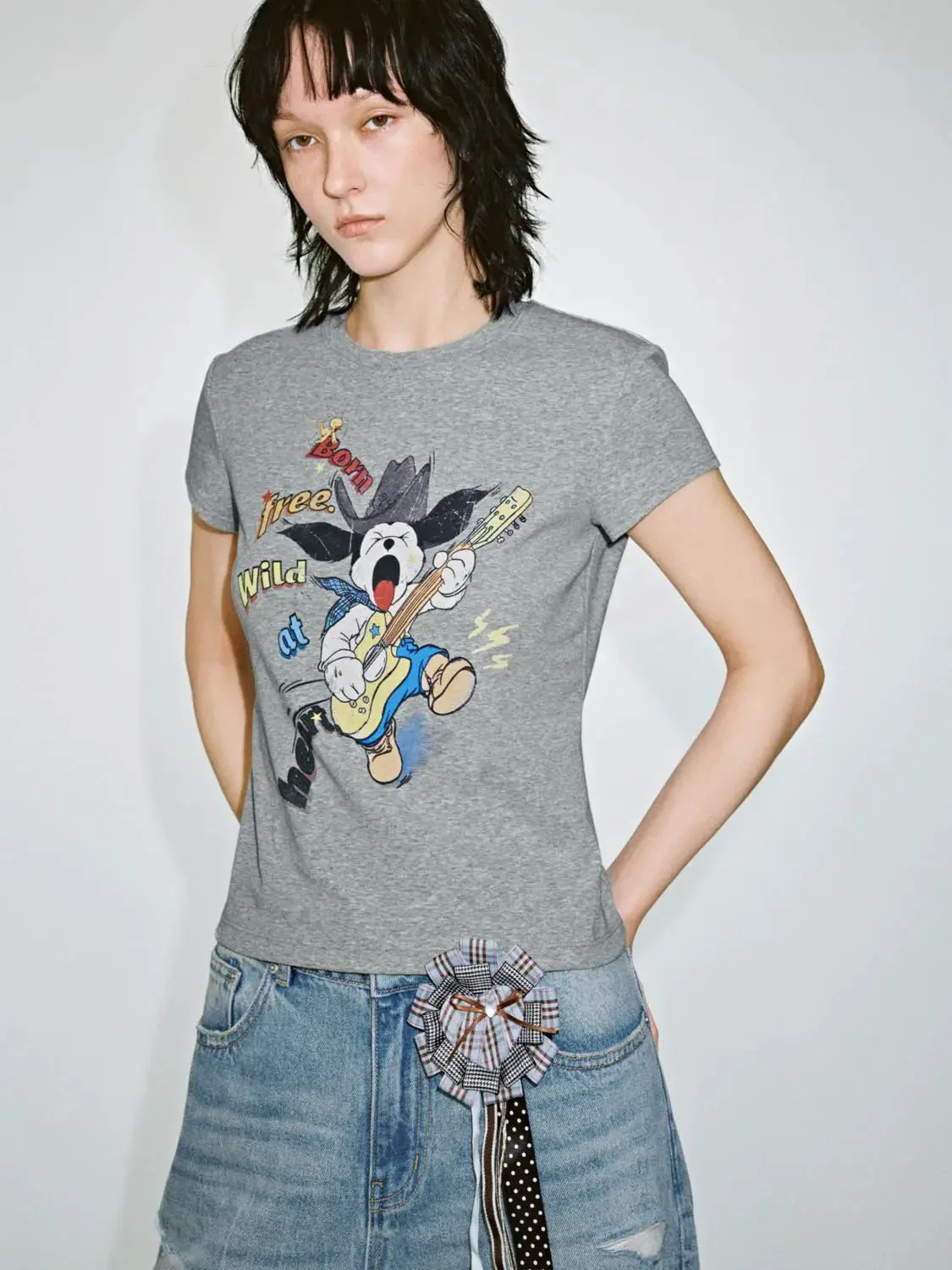 19759-cotton-blend-graphic-print-crew-neck-t-shirt-2.webp Cotton Blend Graphic Print Crew Neck T Shirt