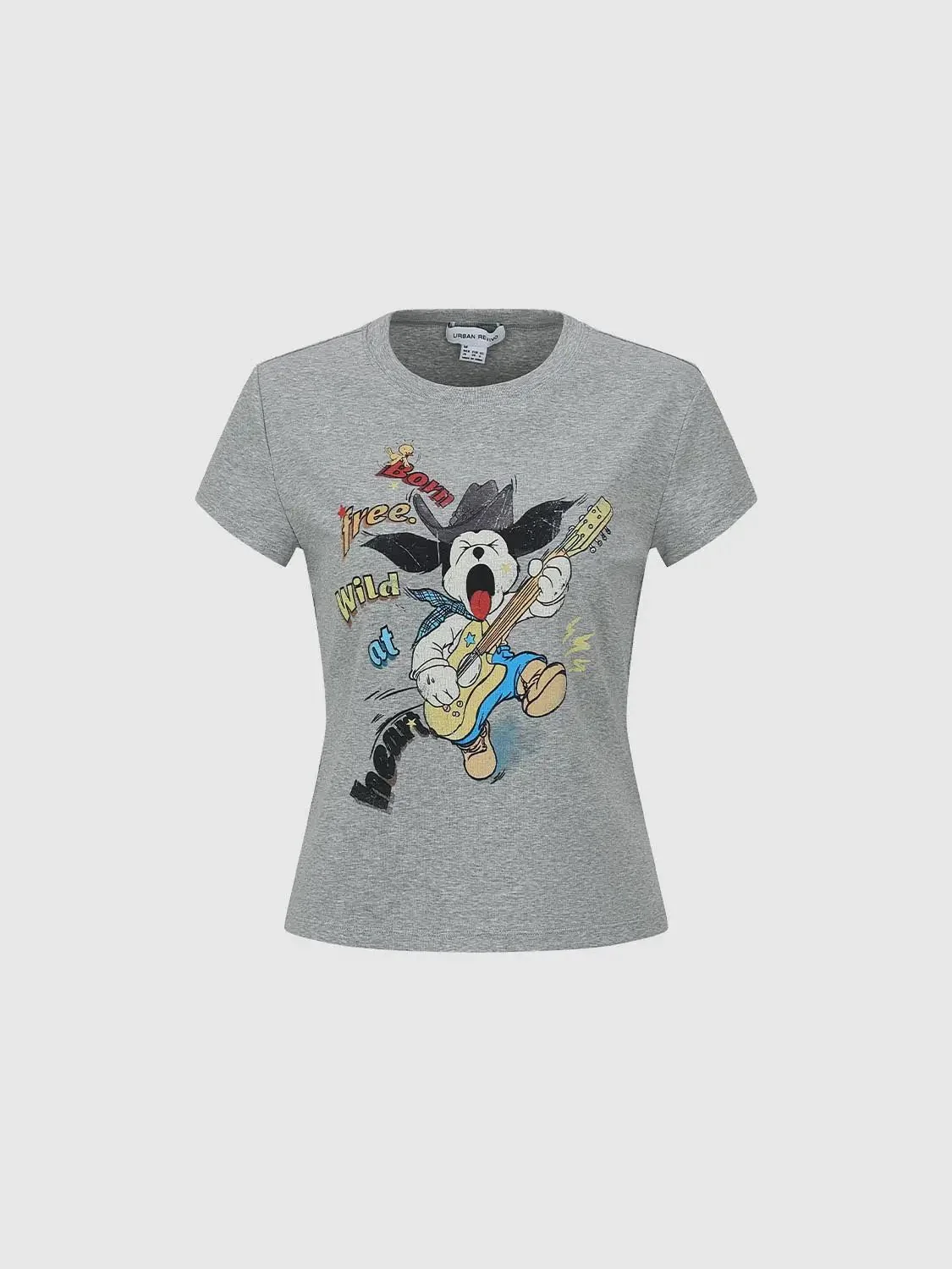 19759-cotton-blend-graphic-print-crew-neck-t-shirt-7.webp Cotton Blend Graphic Print Crew Neck T Shirt