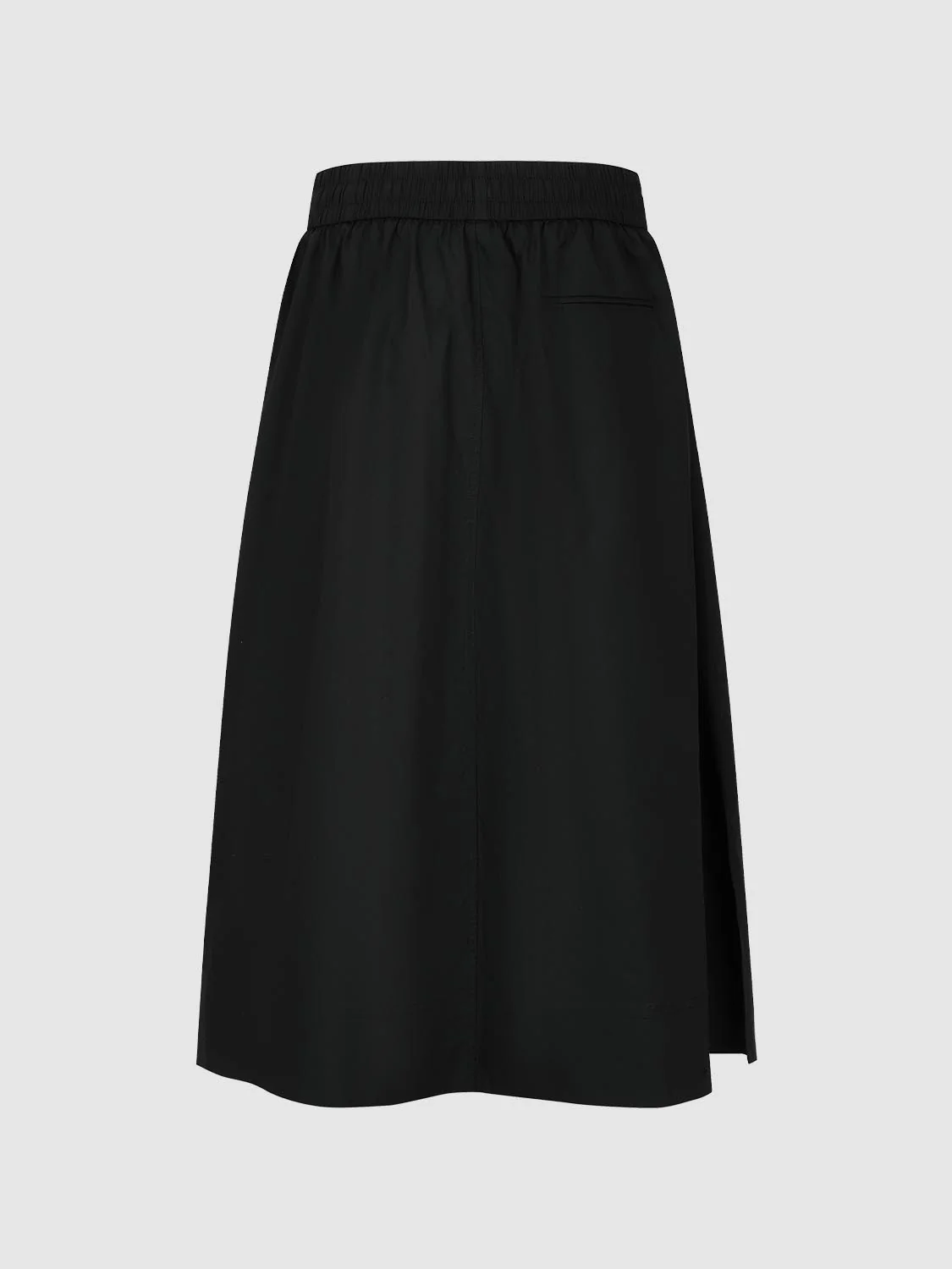 19809-drawstring-pull-on-a-line-midi-skirts-2.webp Drawstring Pull On A-Line Midi Skirts