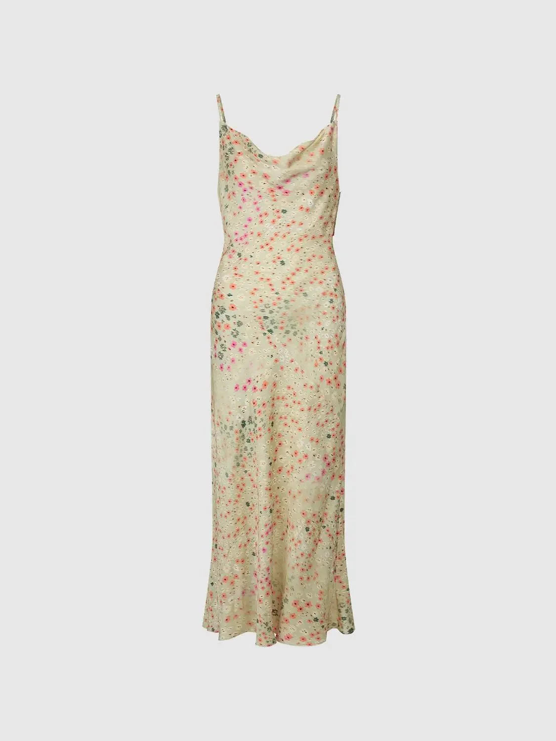 19839-floral-strappy-printed-viscose-maxi-dresses-7.webp Floral Strappy Printed Viscose Maxi Dresses