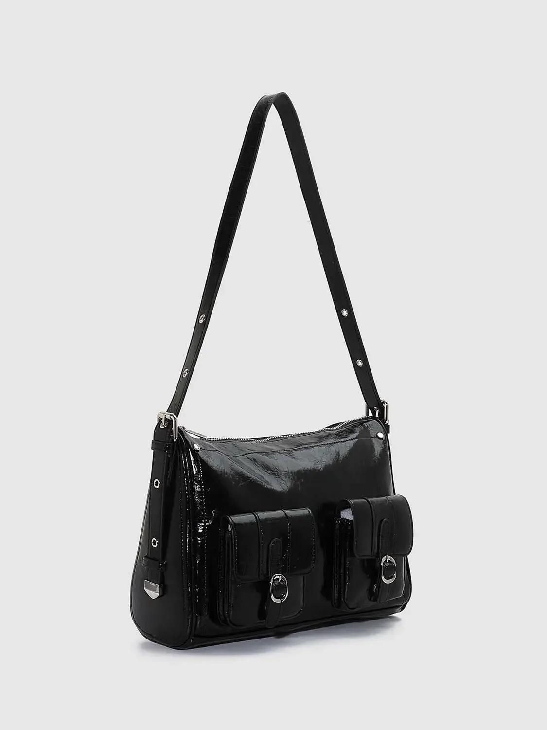19845-faux-leather-multi-pocket-shoulder-bags-3.webp Faux Leather Multi-Pocket Shoulder Bags