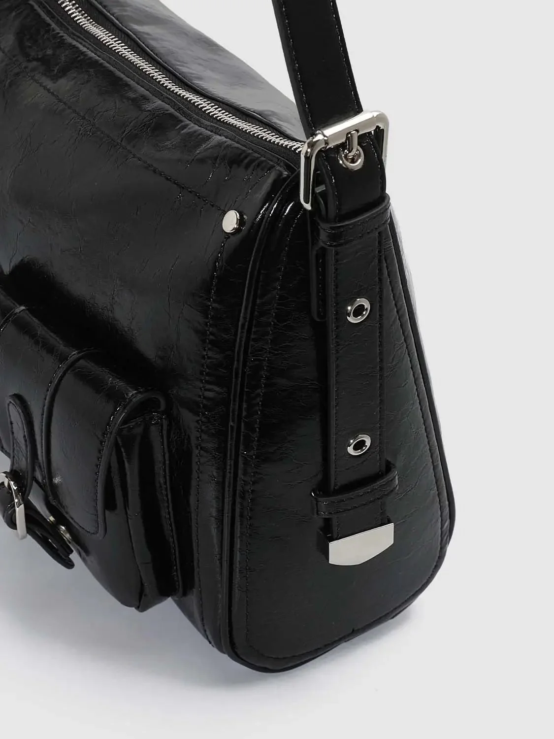 19845-faux-leather-multi-pocket-shoulder-bags-5.webp Faux Leather Multi-Pocket Shoulder Bags