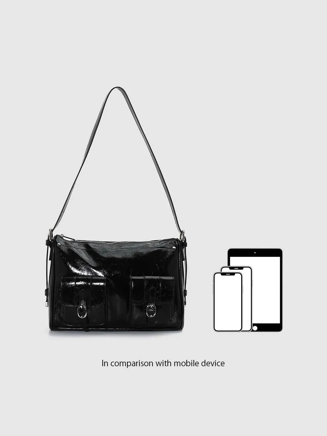 19845-faux-leather-multi-pocket-shoulder-bags-7.webp Faux Leather Multi-Pocket Shoulder Bags