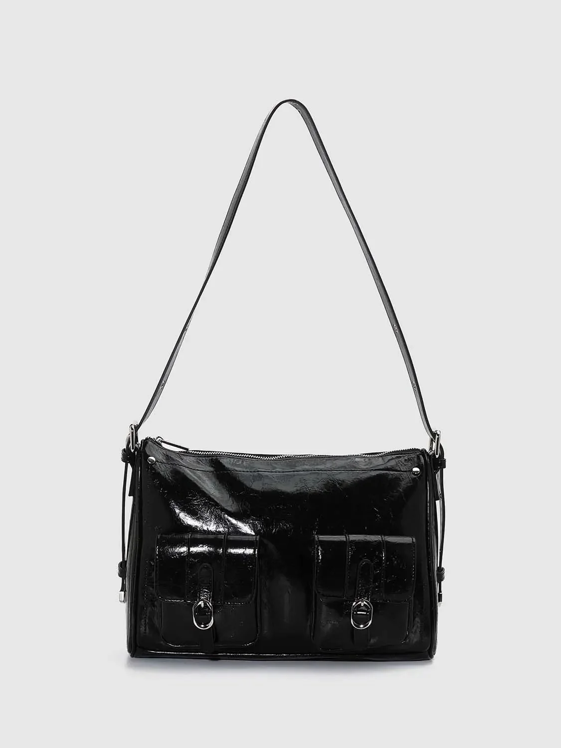 19845-faux-leather-multi-pocket-shoulder-bags-9.webp Faux Leather Multi-Pocket Shoulder Bags