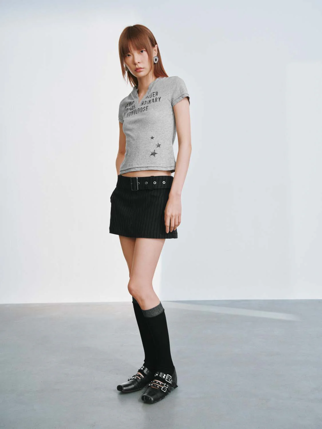 19852-belted-striped-mini-skorts-4.webp Belted Striped Mini Skorts