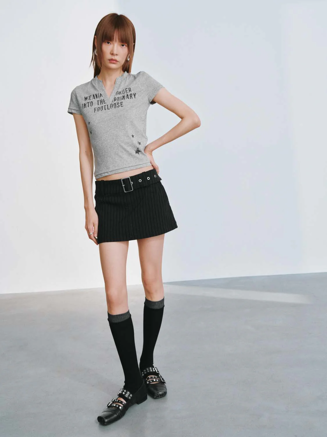 19852-belted-striped-mini-skorts-5.webp Belted Striped Mini Skorts